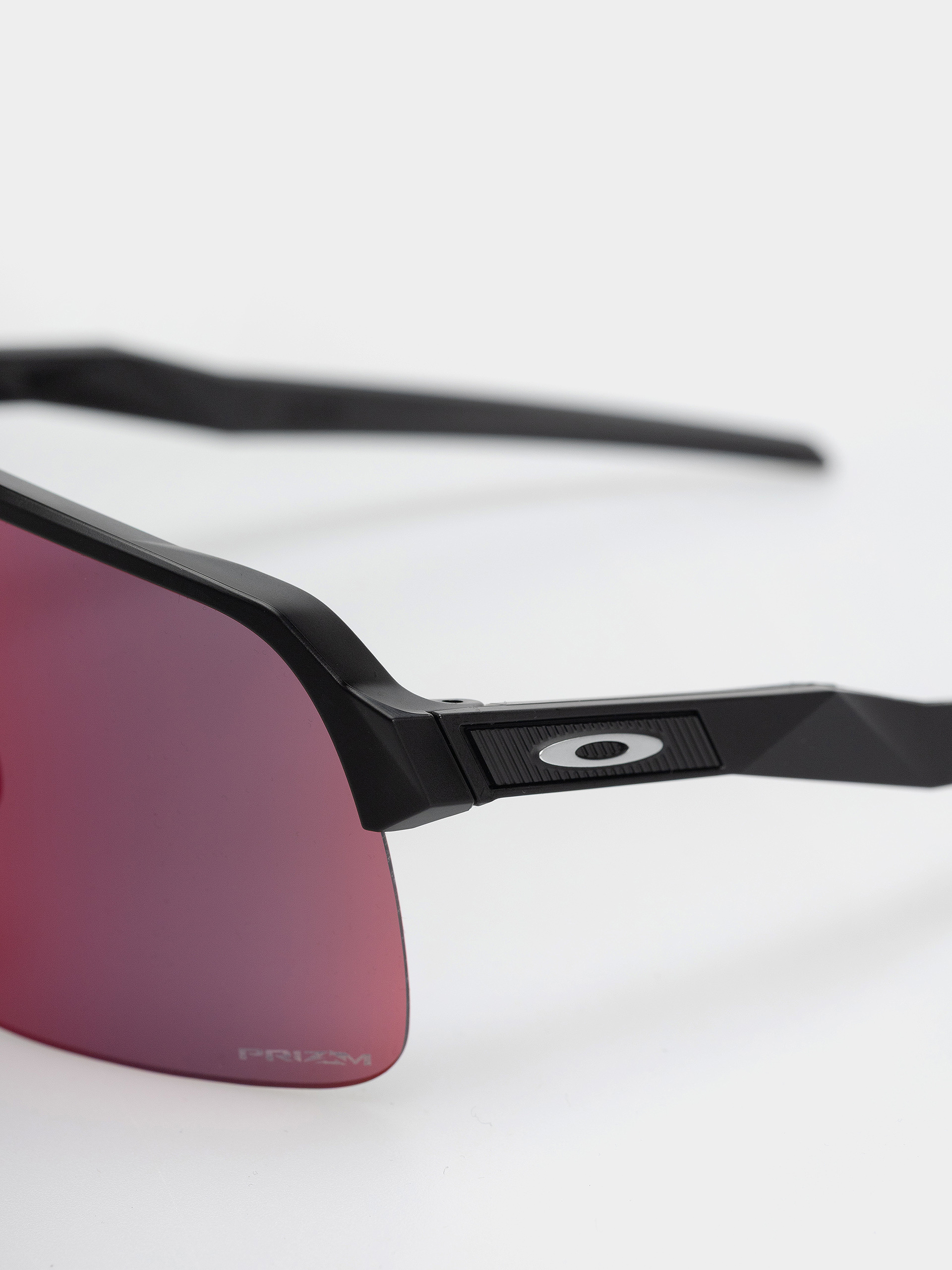 Sluneční brýle Oakley Sutro Lite (matte black/prizm road)