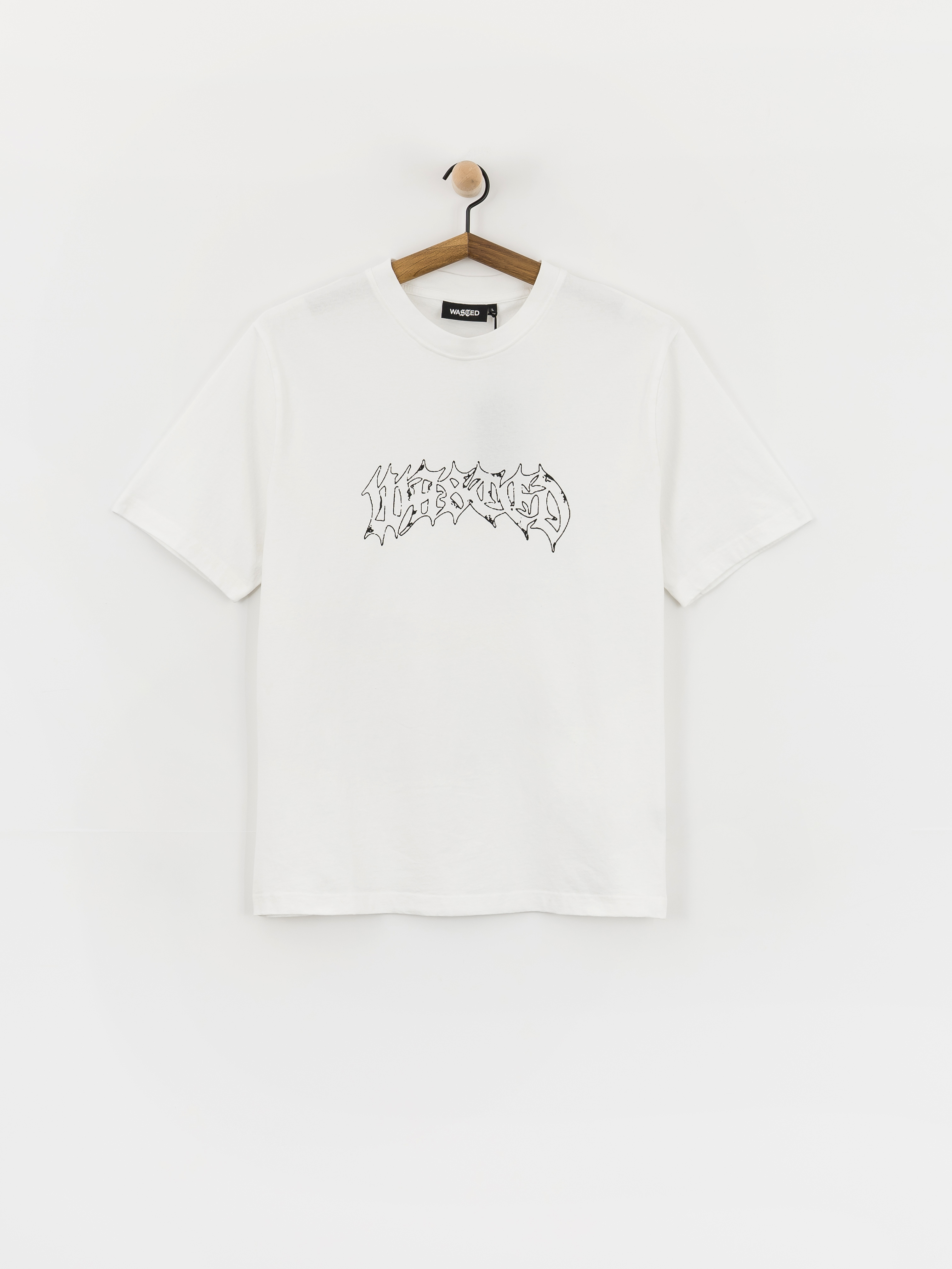 Tričko Wasted Paris Blasted