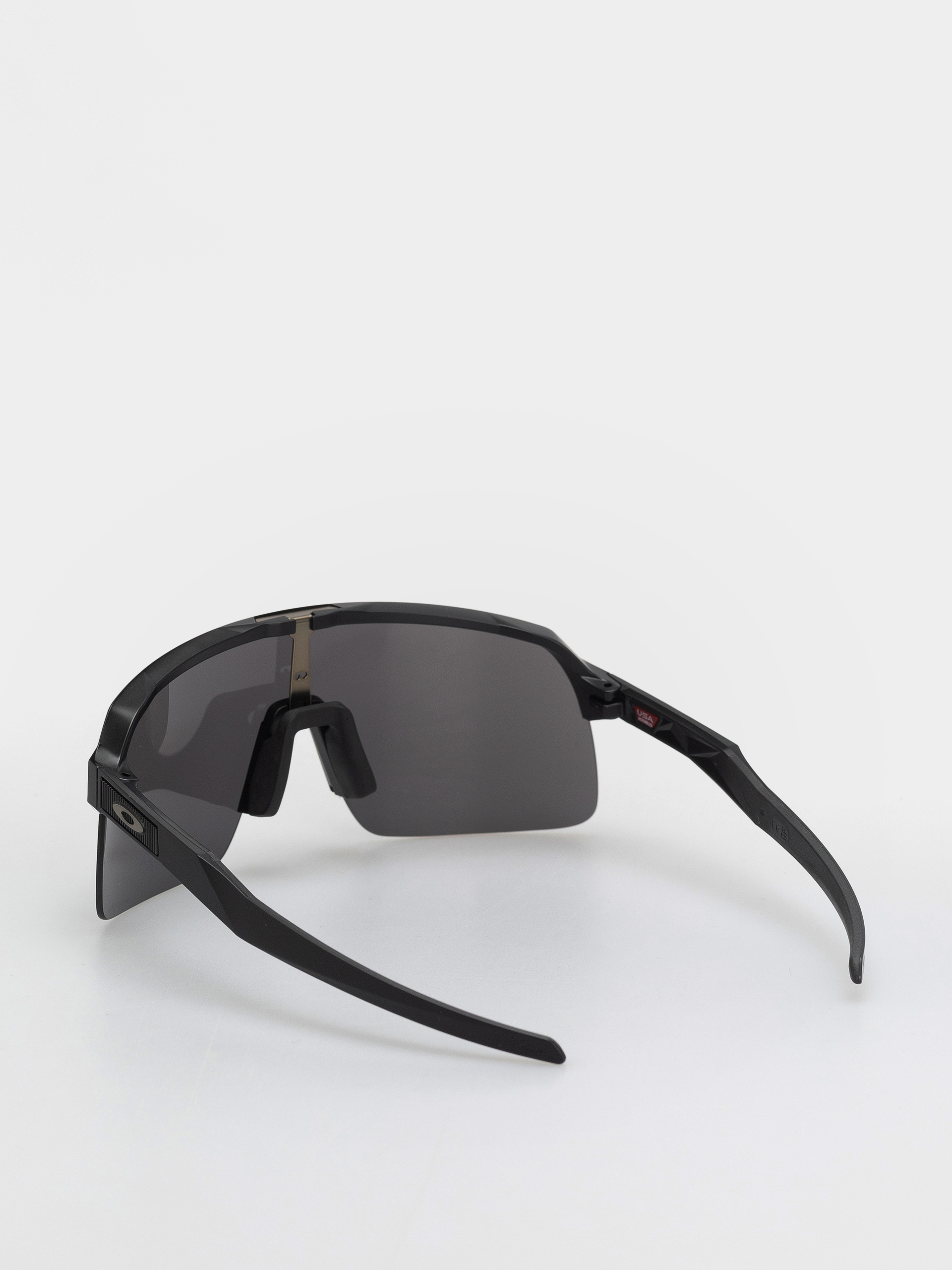Sluneční brýle Oakley Sutro Lite (matte black/prizm black)