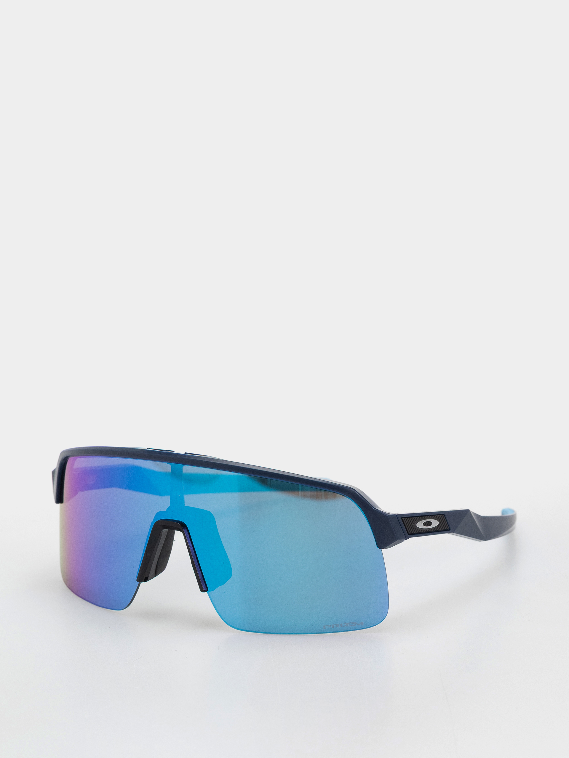Sluneu010dnu00ed bru00fdle Oakley Sutro Lite (matte navy/prizm sapphire)
