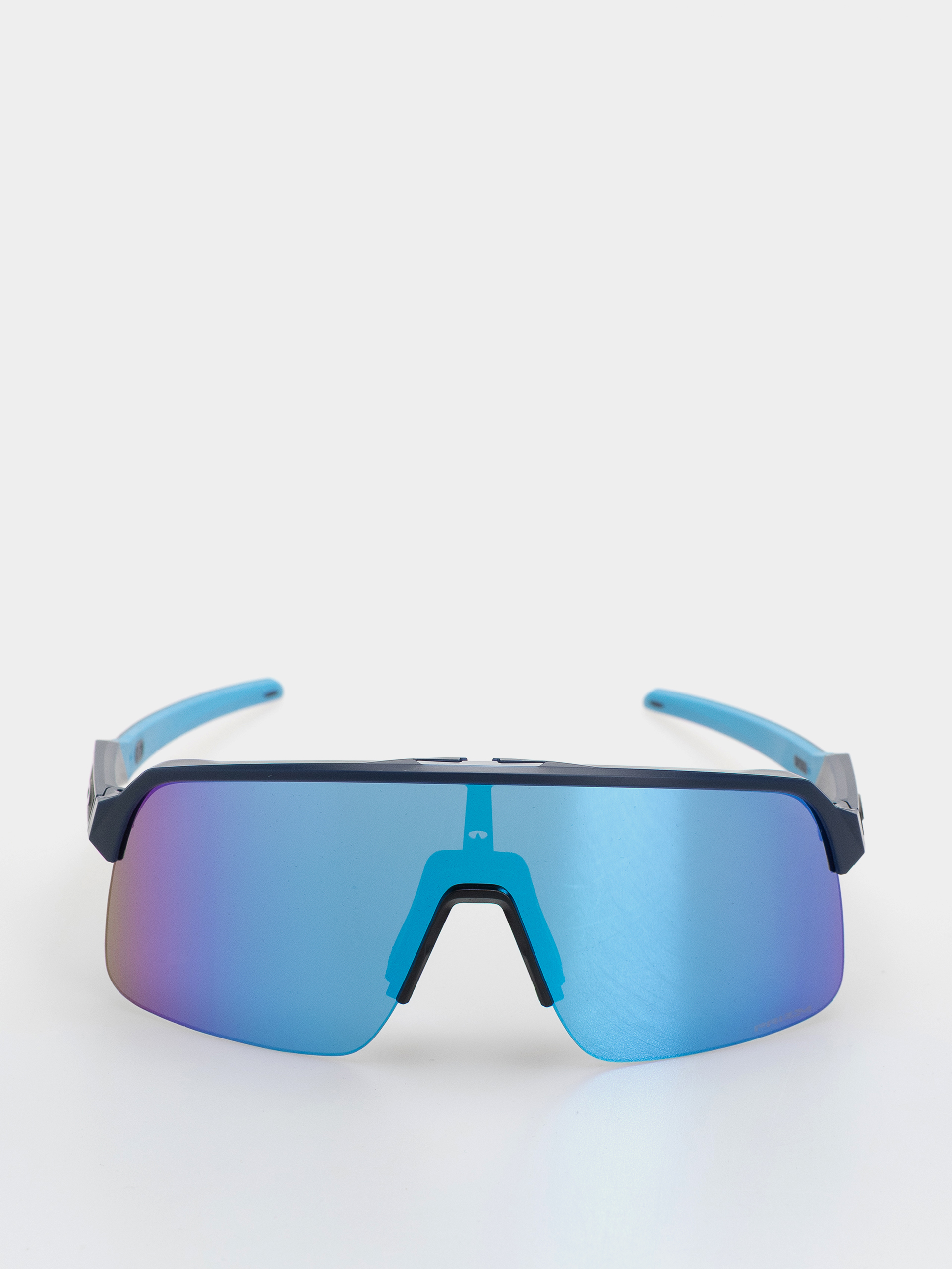 Sluneční brýle Oakley Sutro Lite (matte navy/prizm sapphire)