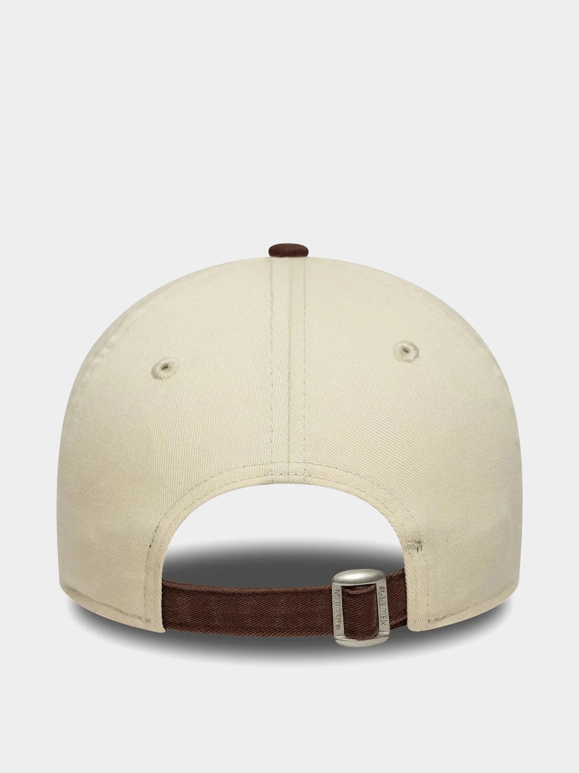 Kšiltovka  New Era Mini Logo 9Twenty New York Yankees (light chestnut)