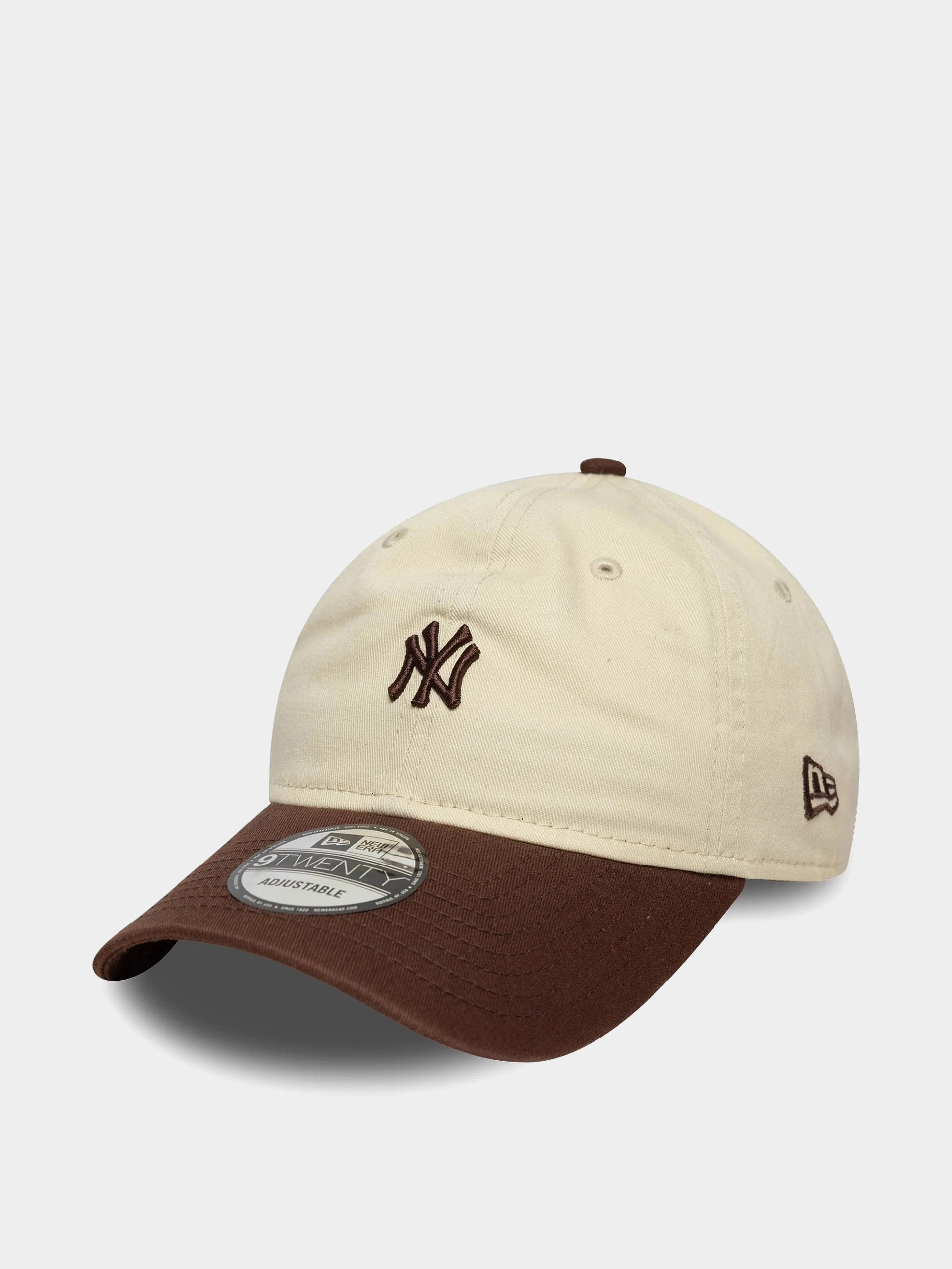 Kšiltovka  New Era Mini Logo 9Twenty New York Yankees