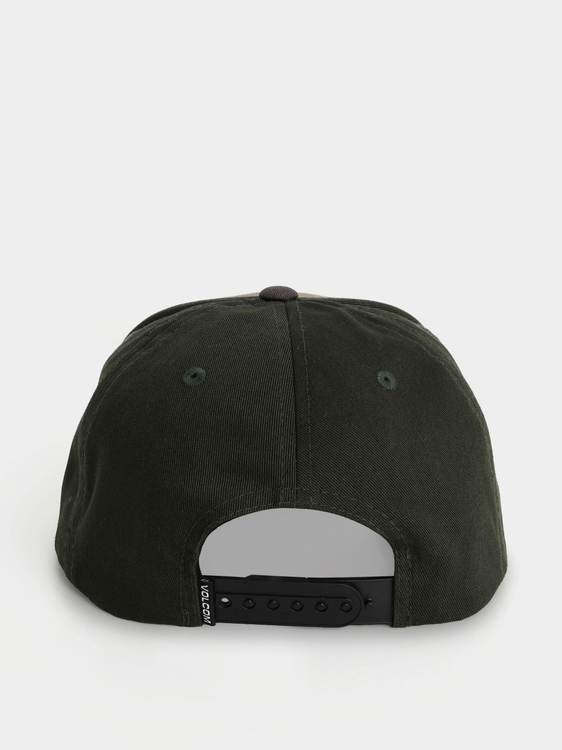 Kšiltovka  Volcom Quarter Twill JR (surplus)