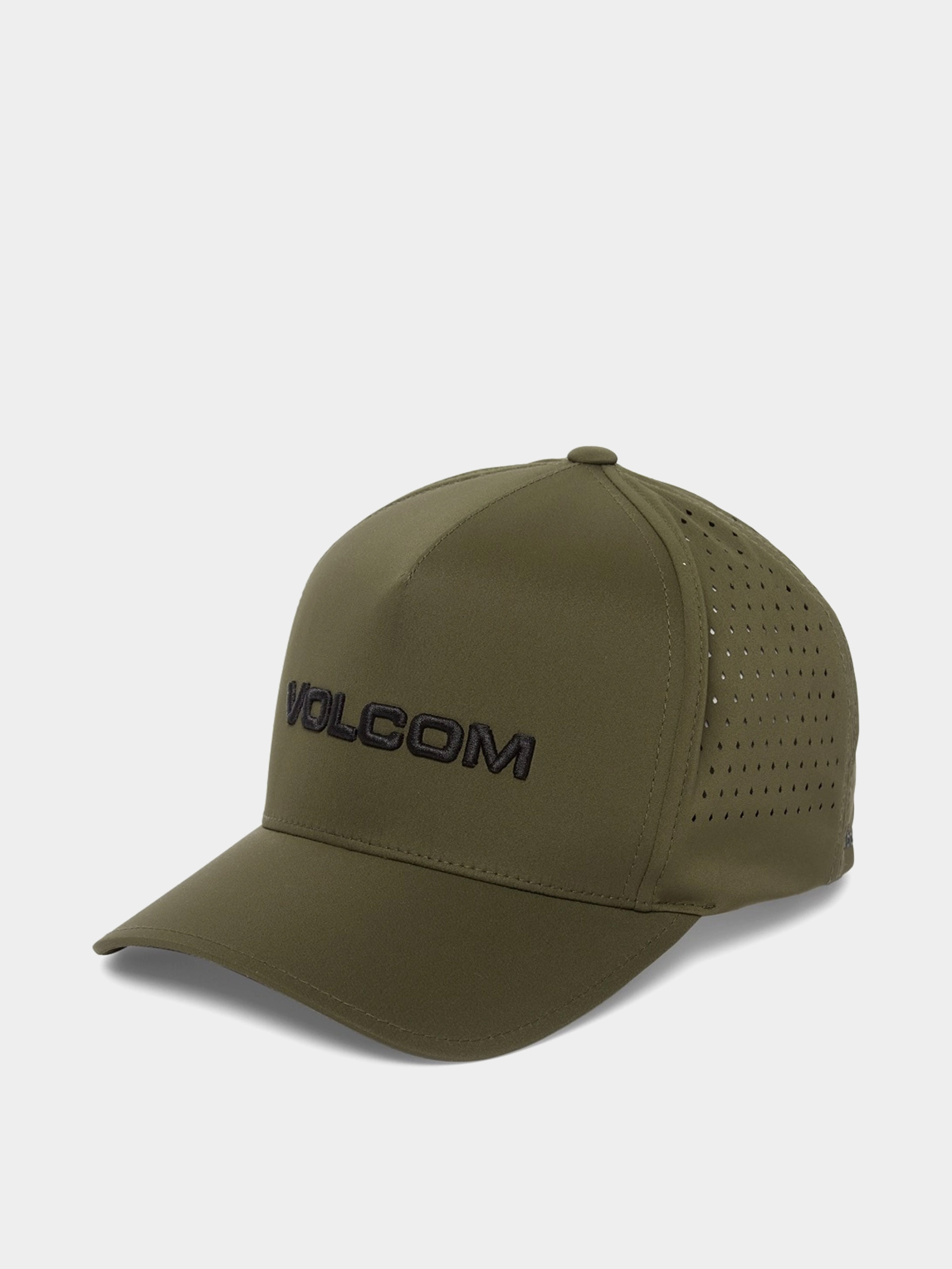Kšiltovka  Volcom Volcom Vent Delta Adj (sage leaf)
