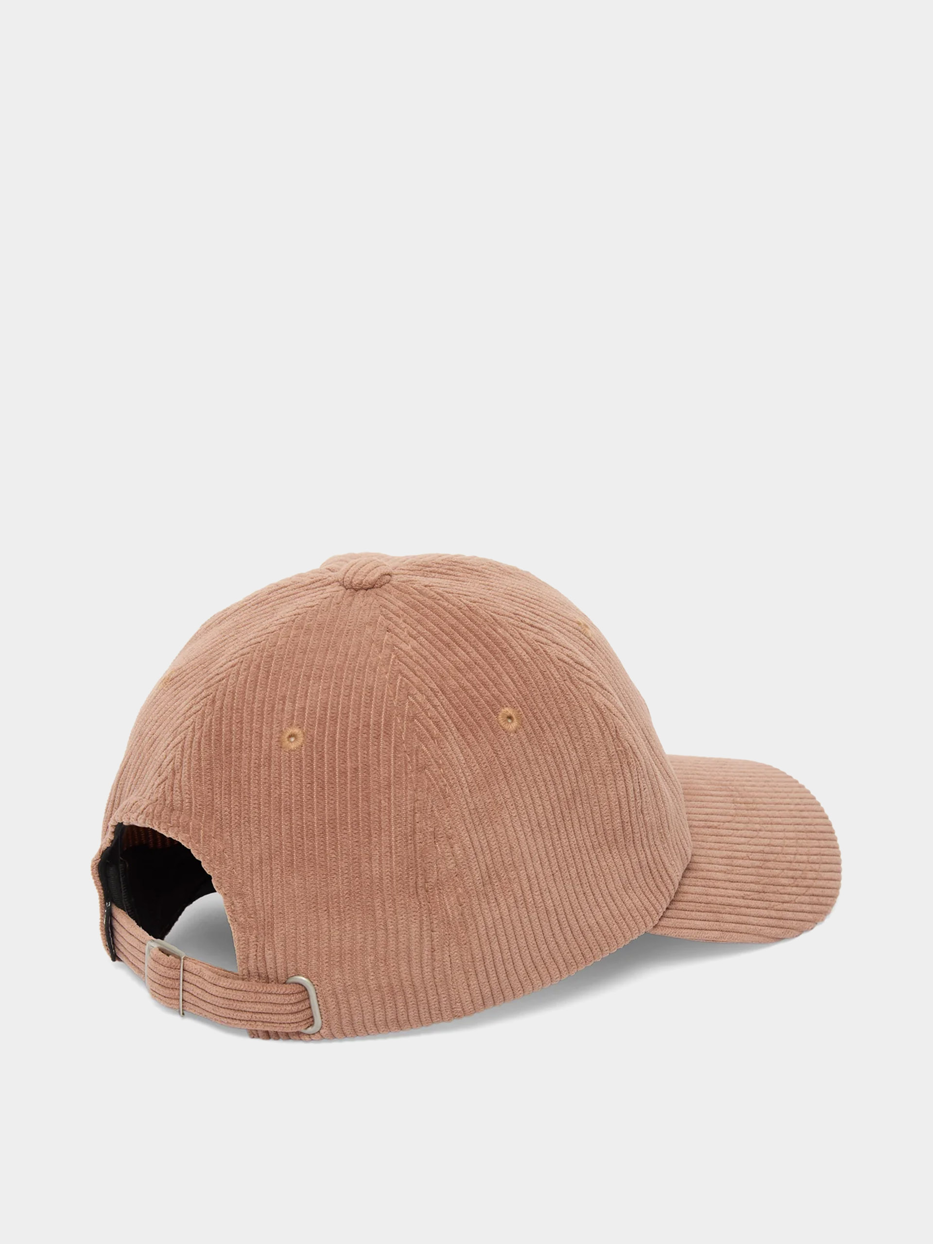 Kšiltovka  Volcom Circle Stone Cord Dad Wmn (desert sand)