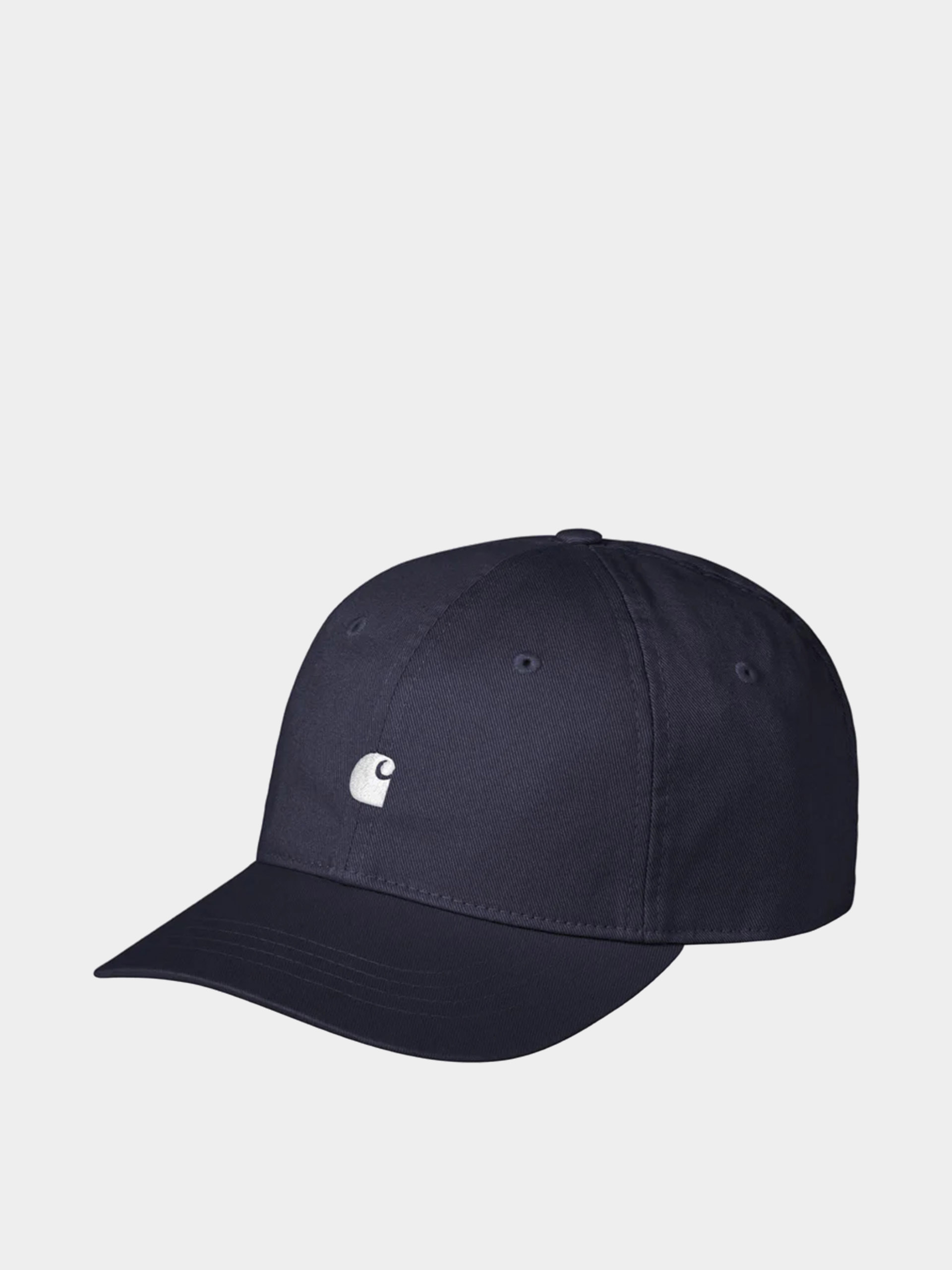 Ku0161iltovka  Carhartt WIP Madison Logo (dark navy/white)