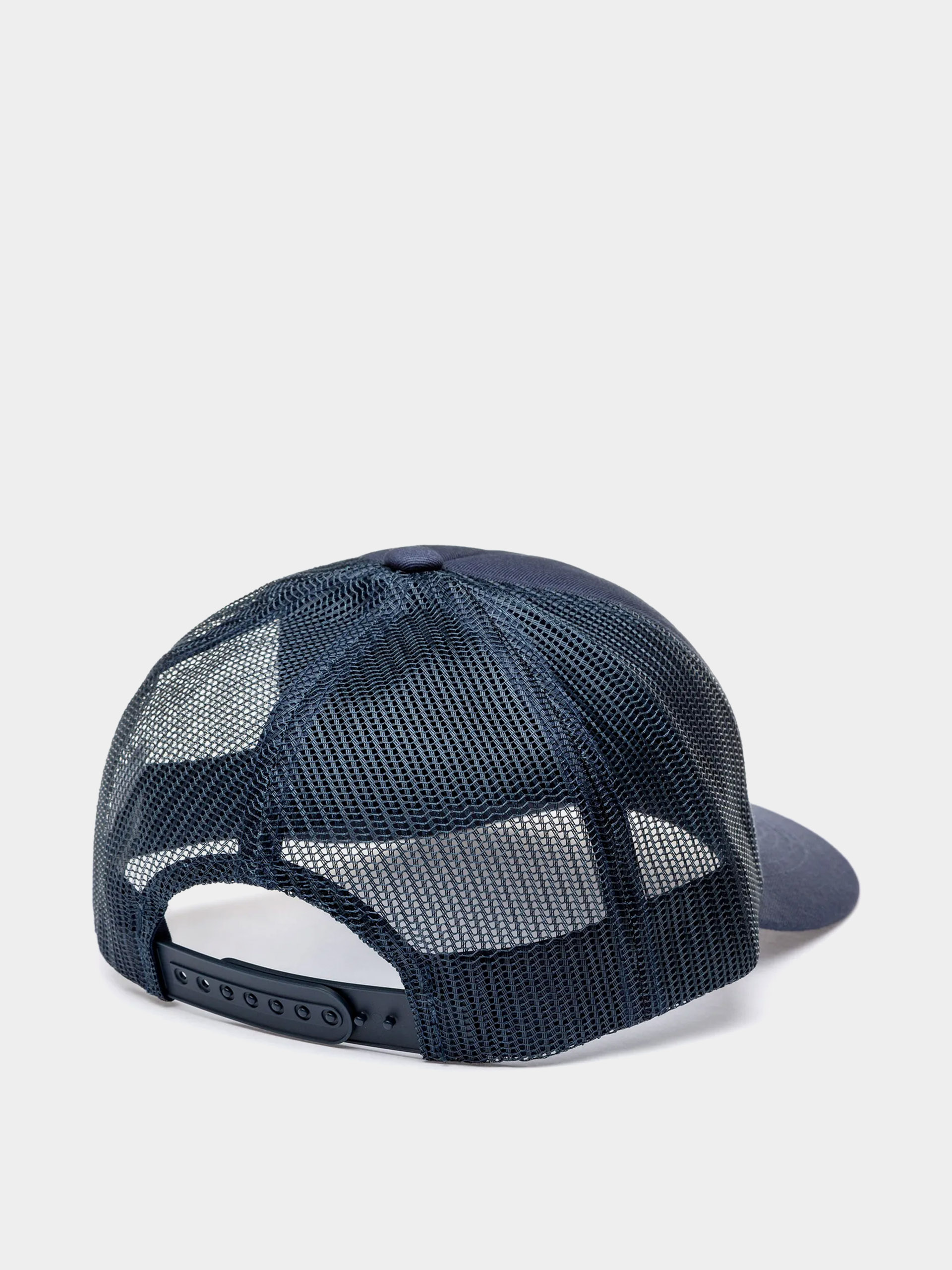 Kšiltovka  Carhartt WIP Take Off Trucker (blue)