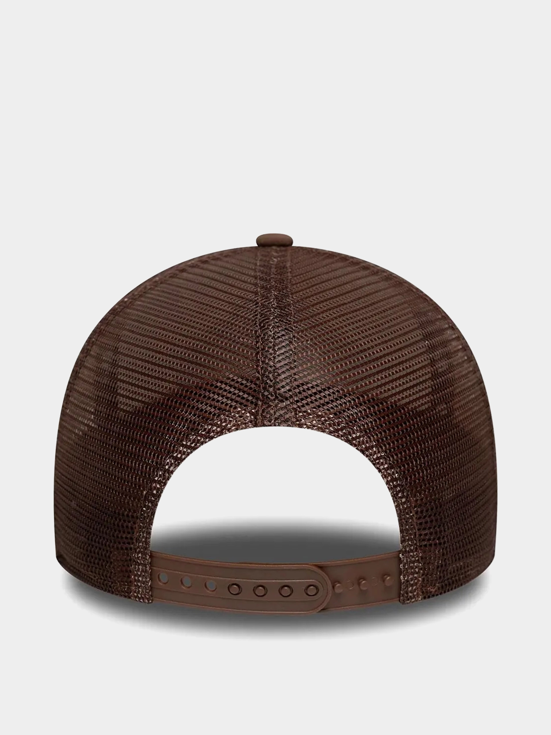 Kšiltovka  New Era Graphic Mc Af Trucker (light chestnut)