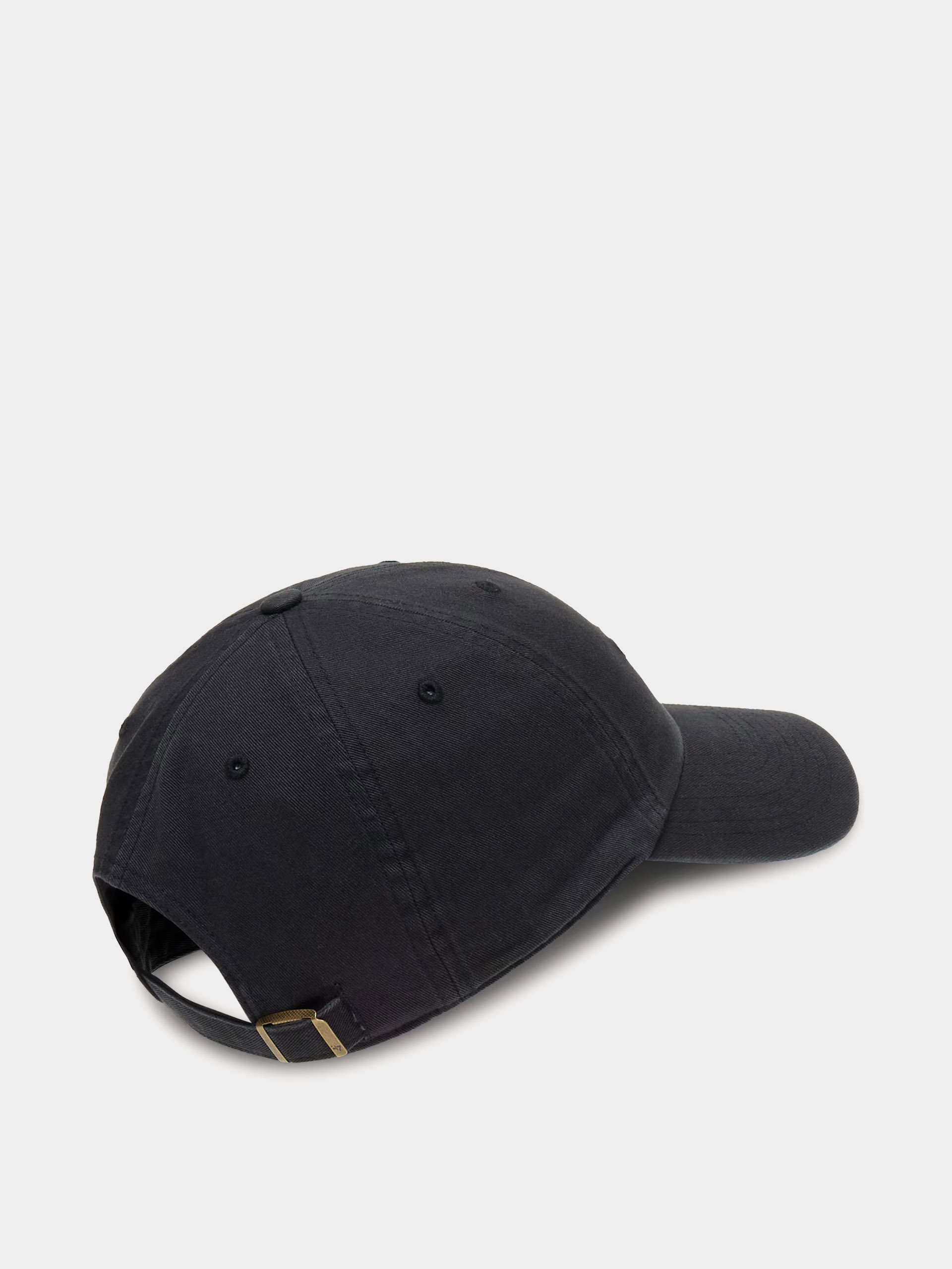 Kšiltovka  Oakley 47 Soho Gen (pitch black)