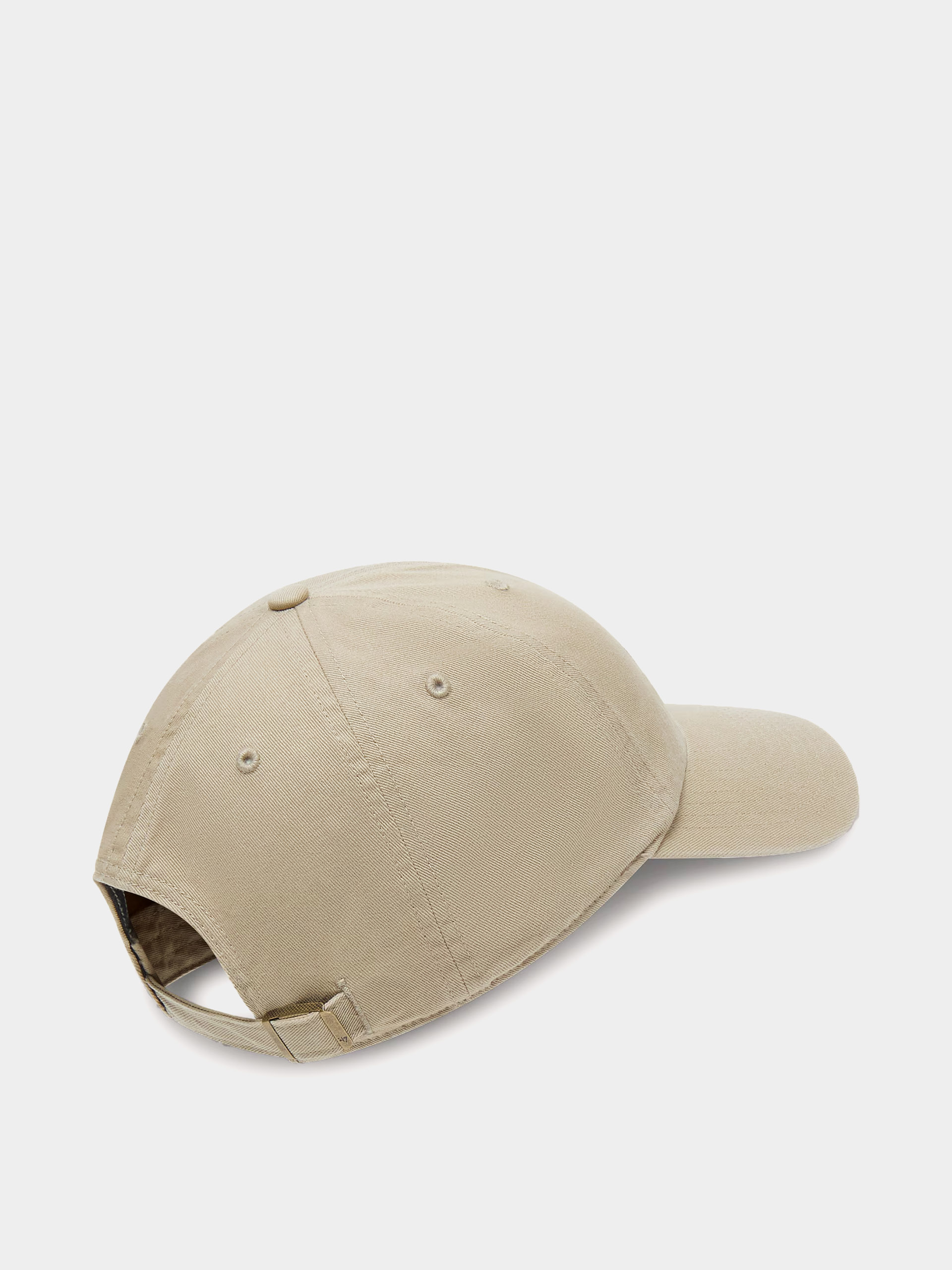 Kšiltovka  Oakley 47 Soho Gen (pebble)