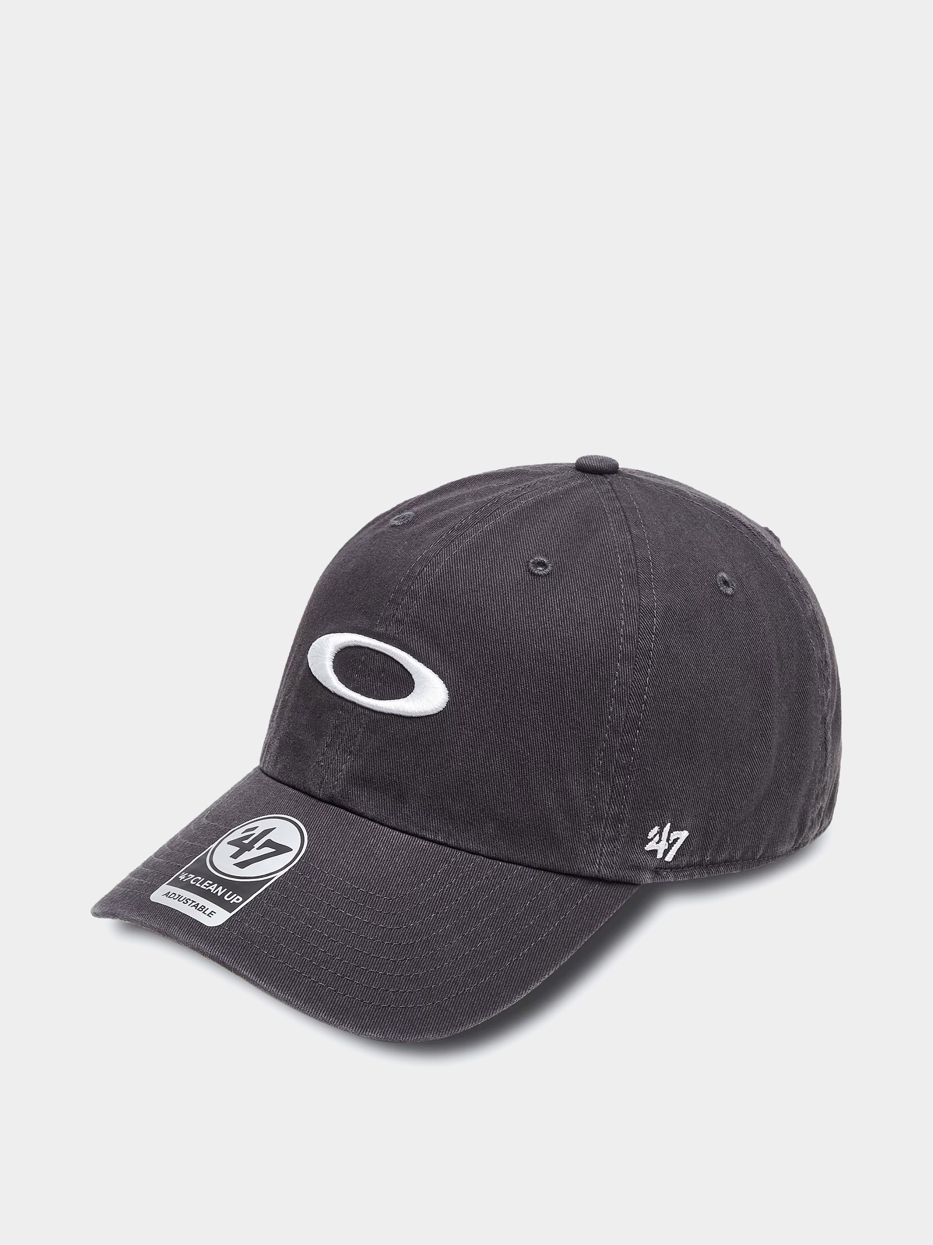 Kšiltovka  Oakley Remix