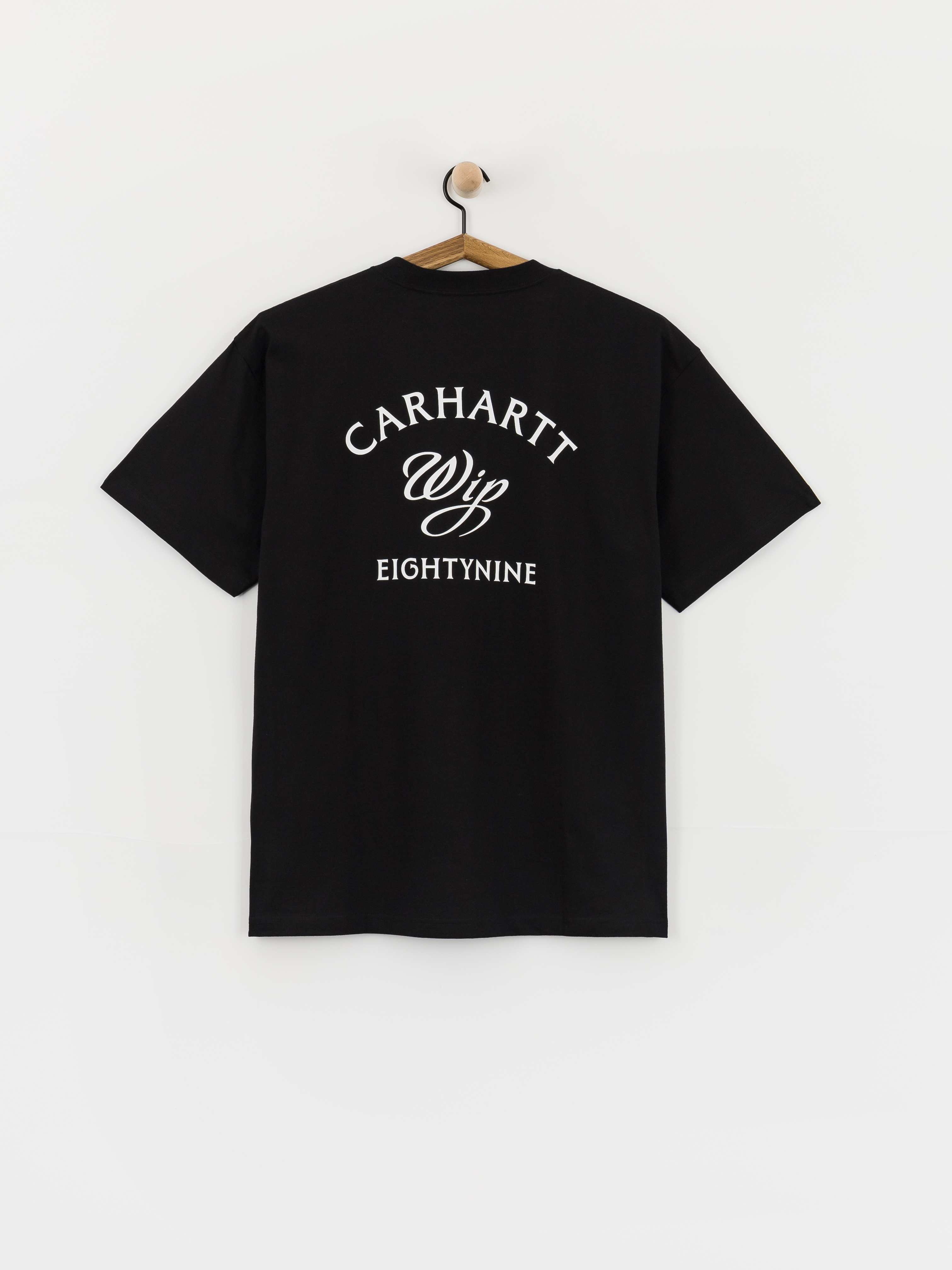 Triu010dko Carhartt WIP Eightynine (black)