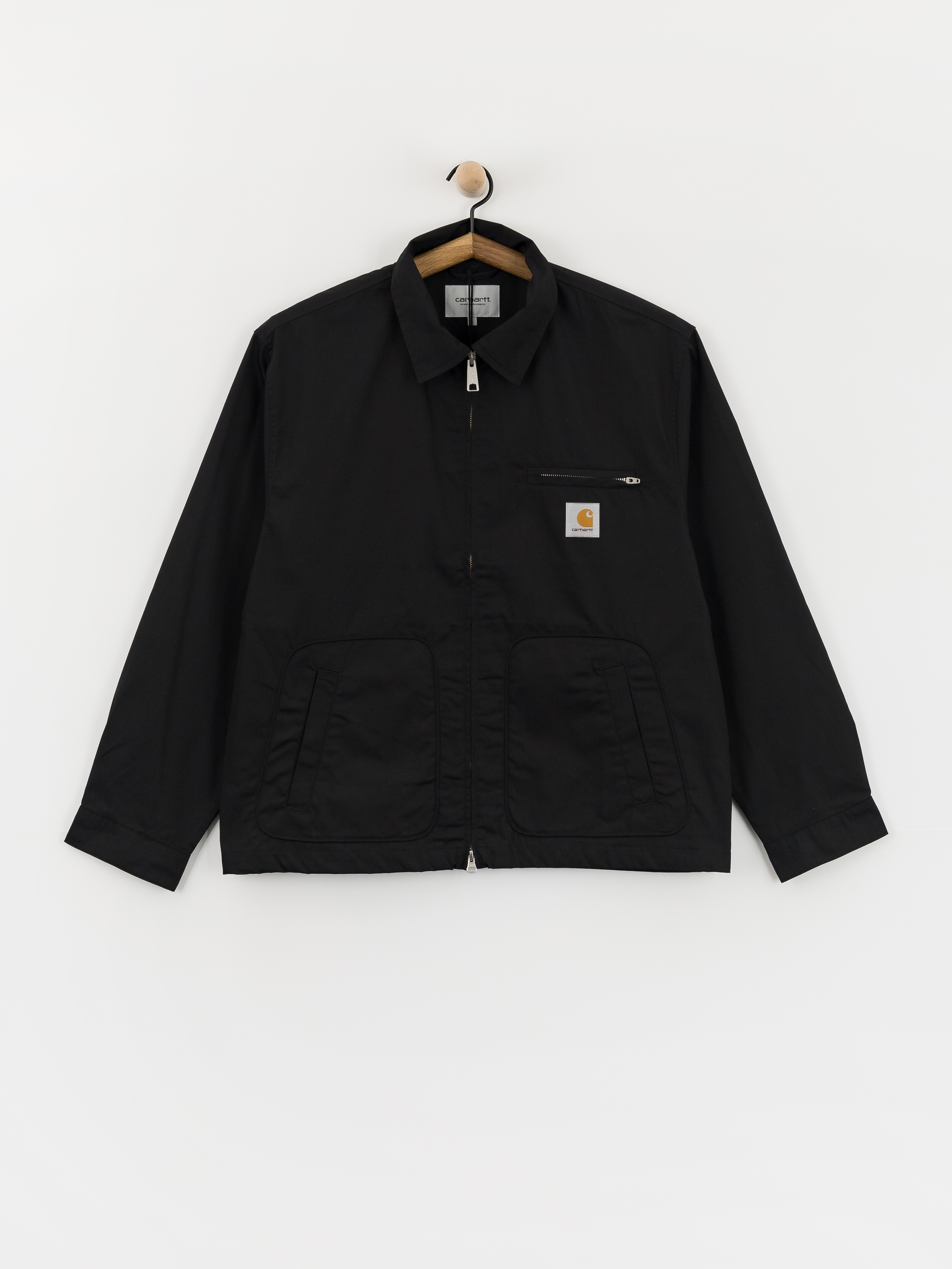 Bunda Carhartt WIP Postal (black)