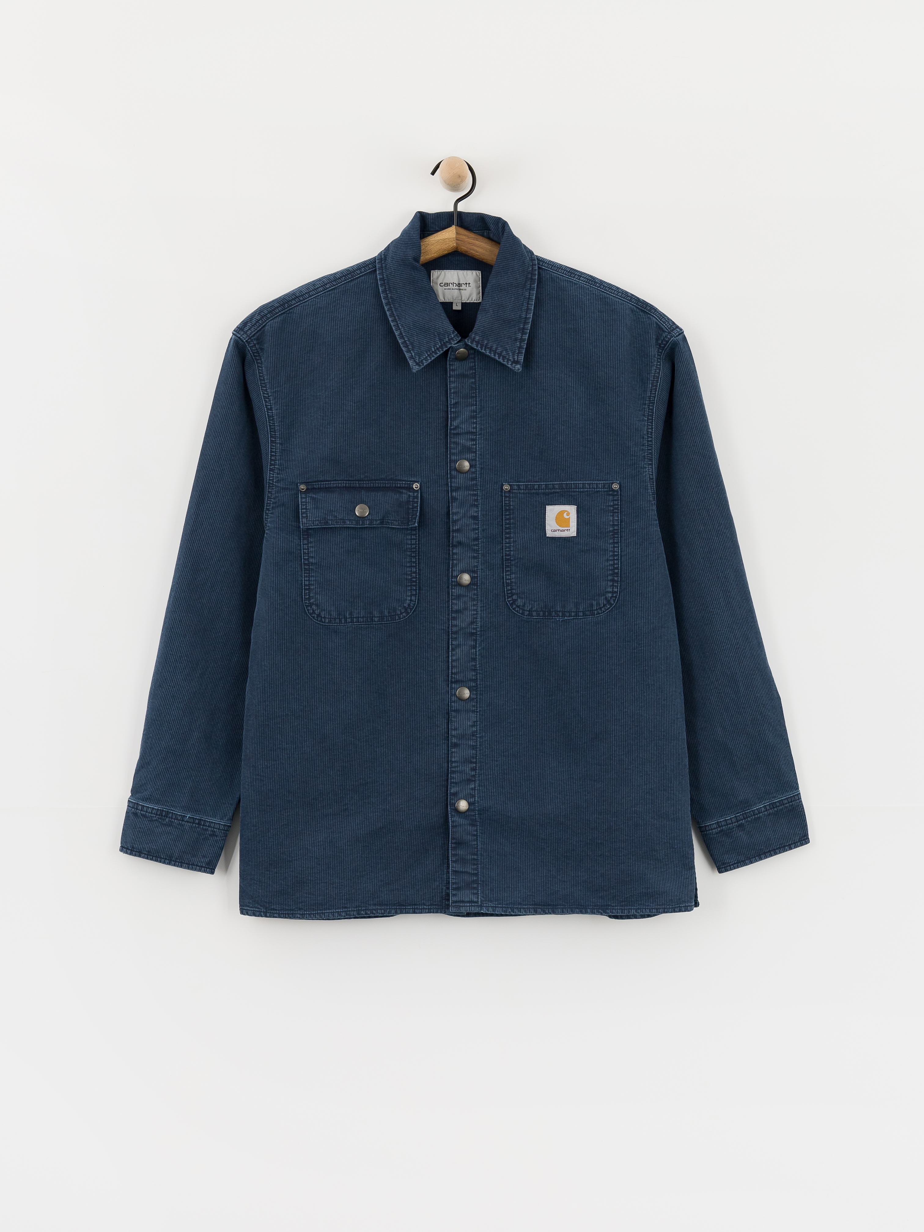 Bunda Carhartt WIP Parrish (blue)