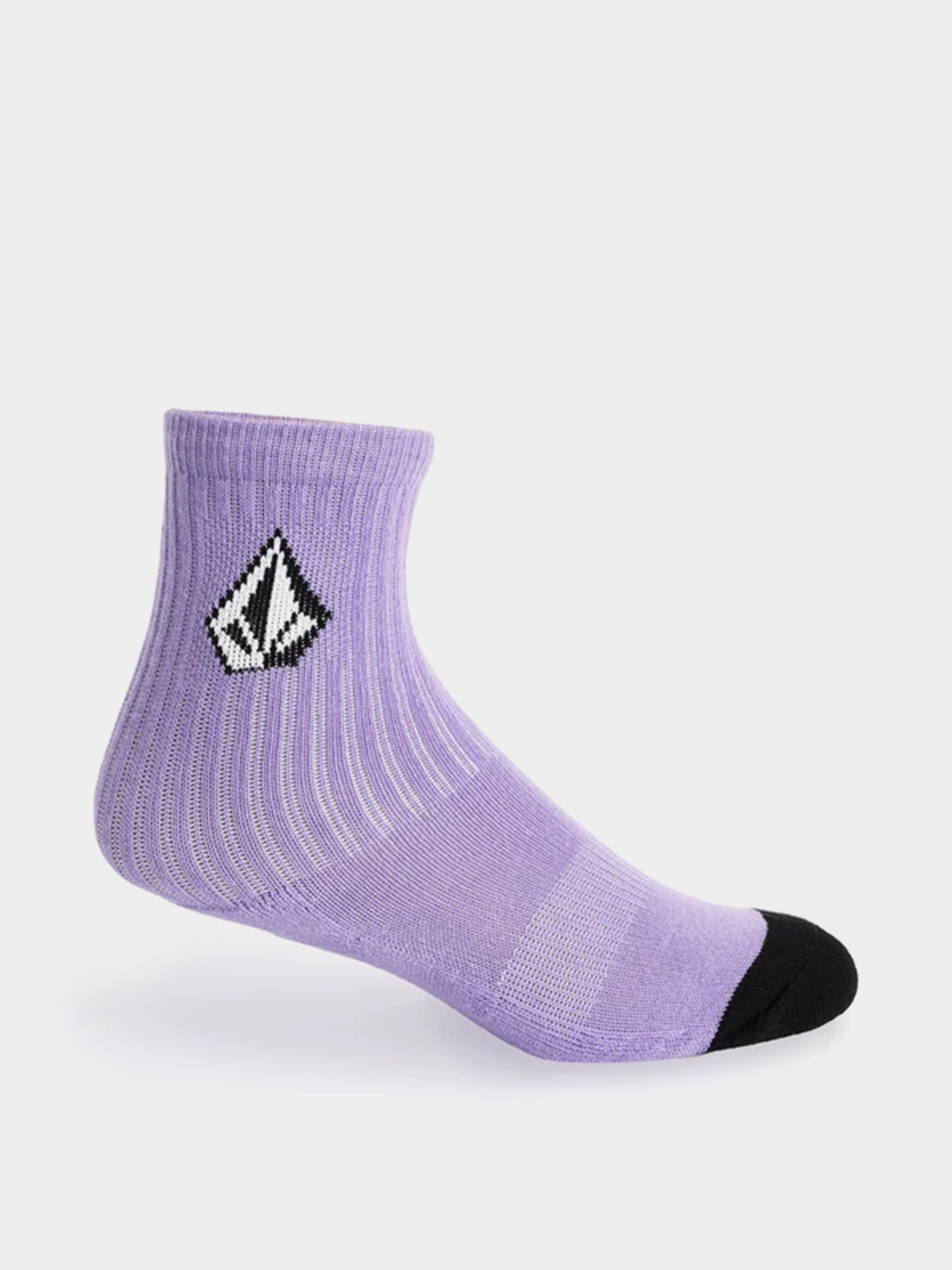 Ponožky Volcom Full Stone 3Pk JR (multi)