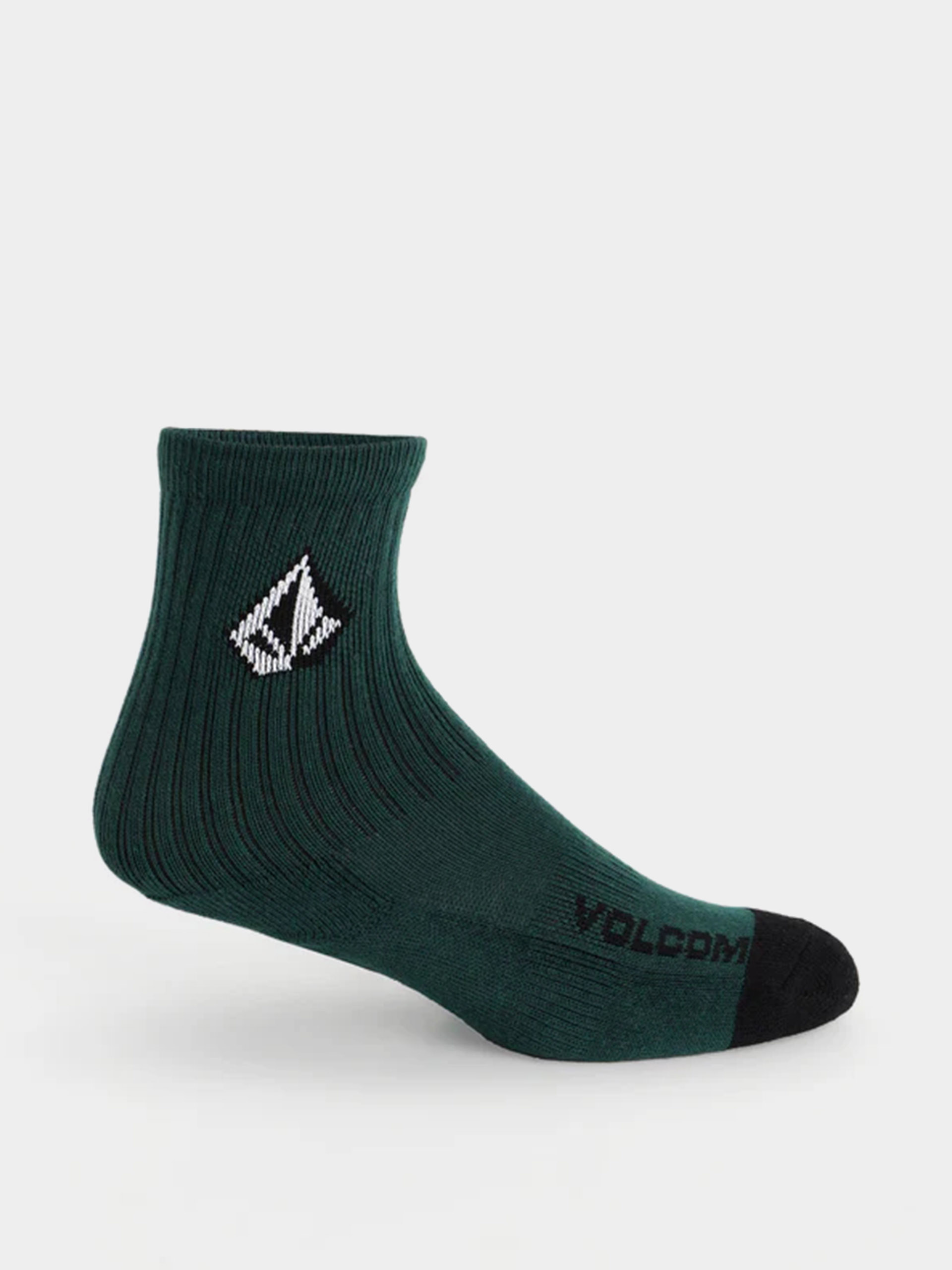 Ponožky Volcom Full Stone 3Pk JR (multi)