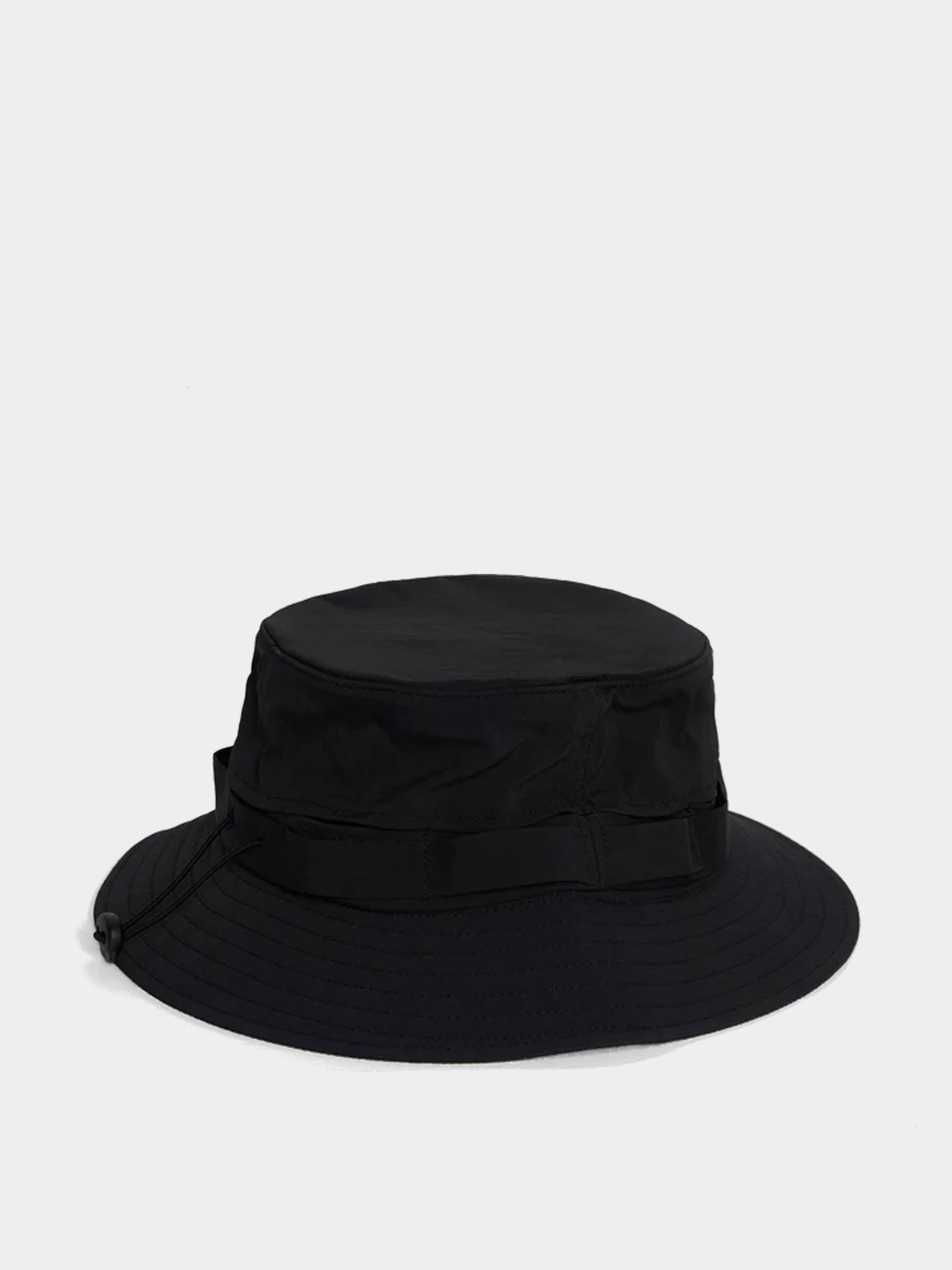 Klobouk Volcom Ventilator Boonie Hat (black)