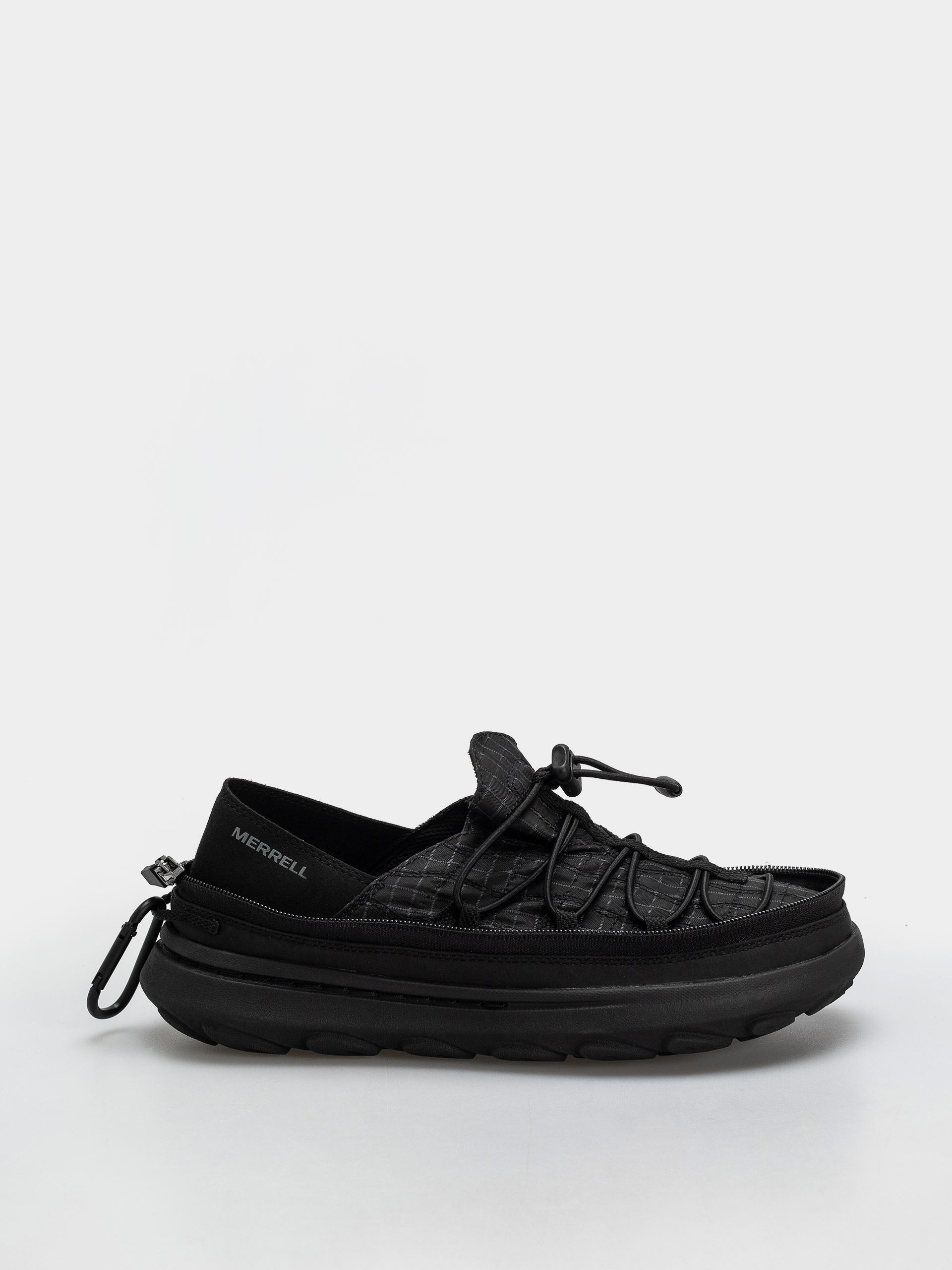 Boty Merrell Hut Moc 2 (black)