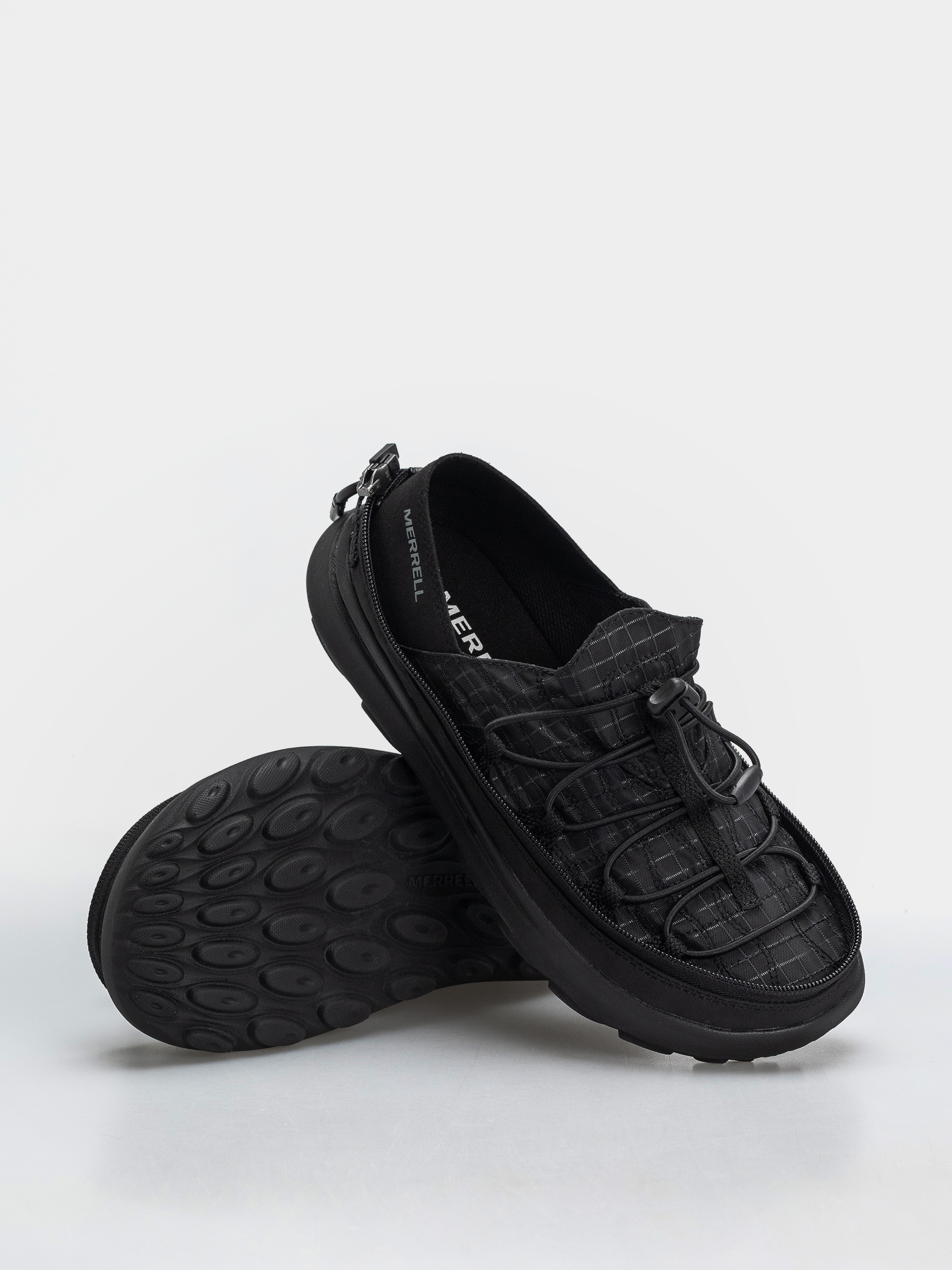 Boty Merrell Hut Moc 2 (black)