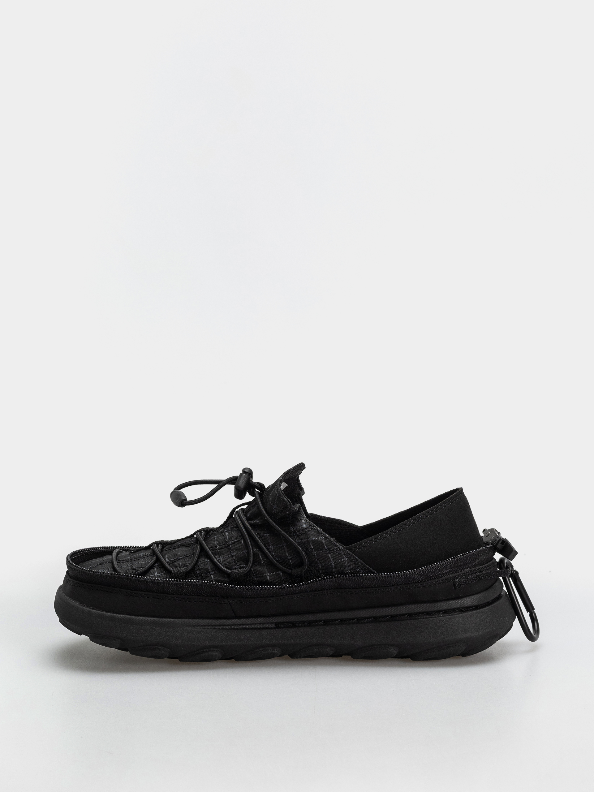 Boty Merrell Hut Moc 2 (black)