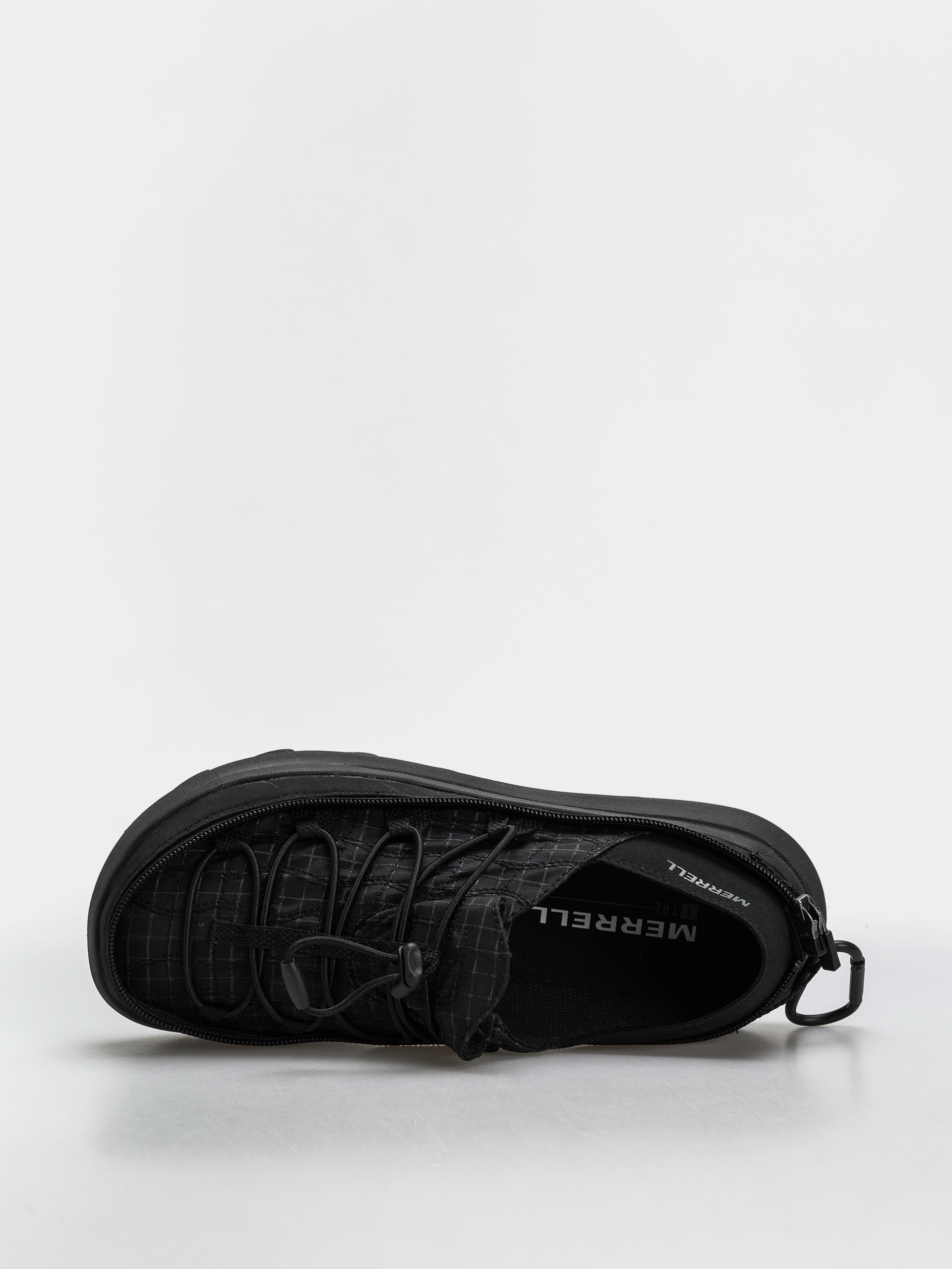 Boty Merrell Hut Moc 2 (black)