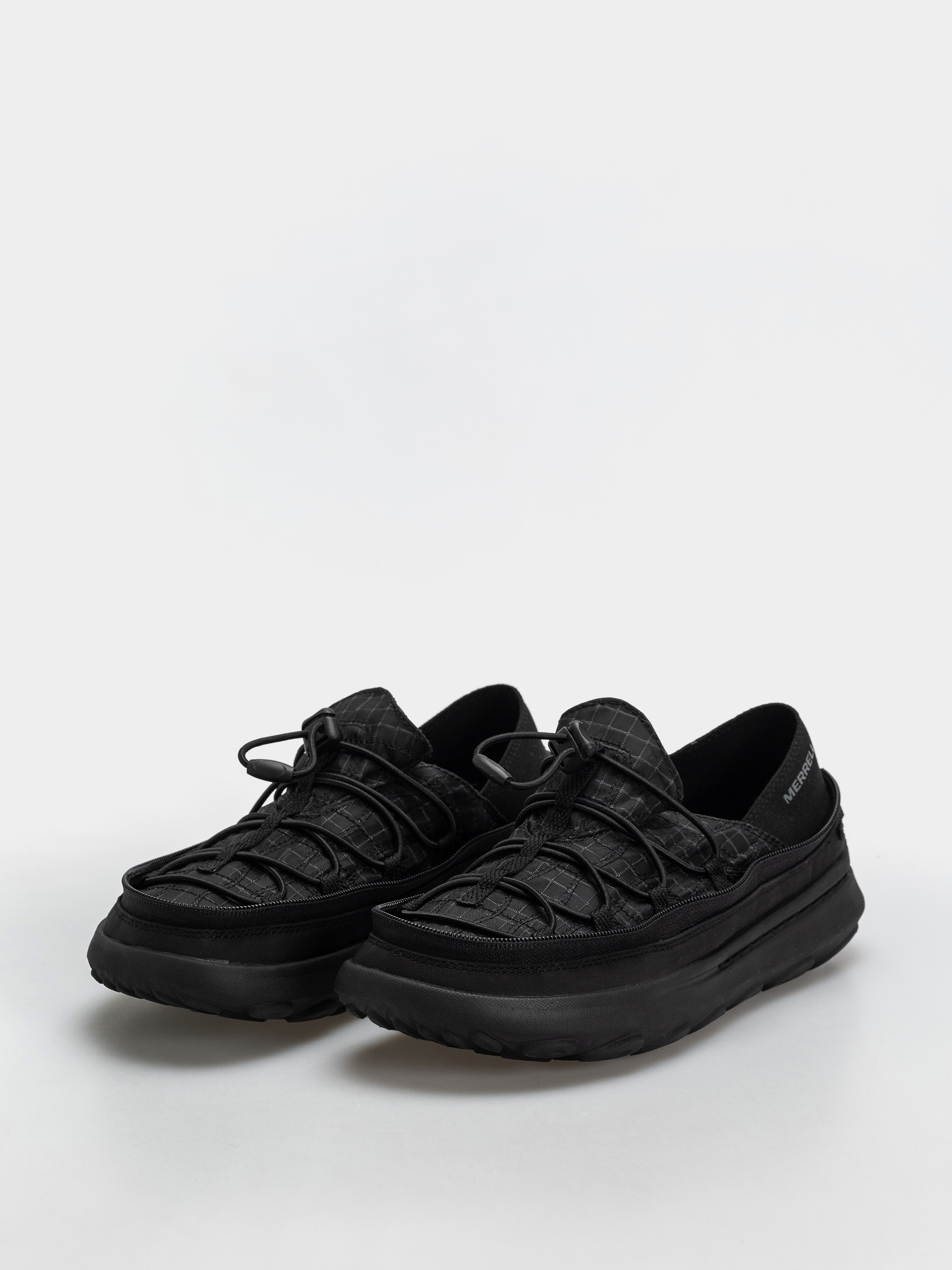 Boty Merrell Hut Moc 2 (black)