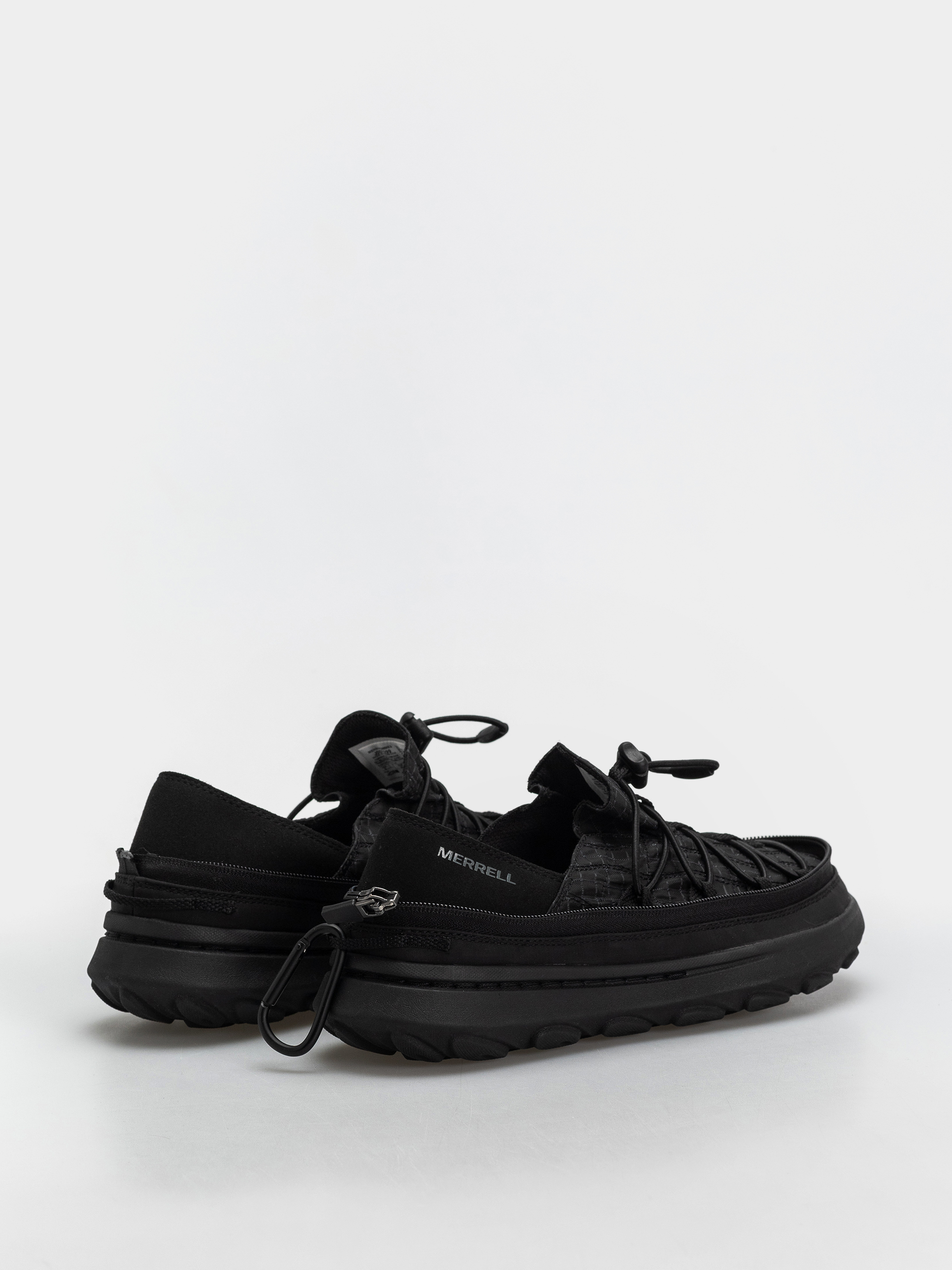 Boty Merrell Hut Moc 2 (black)