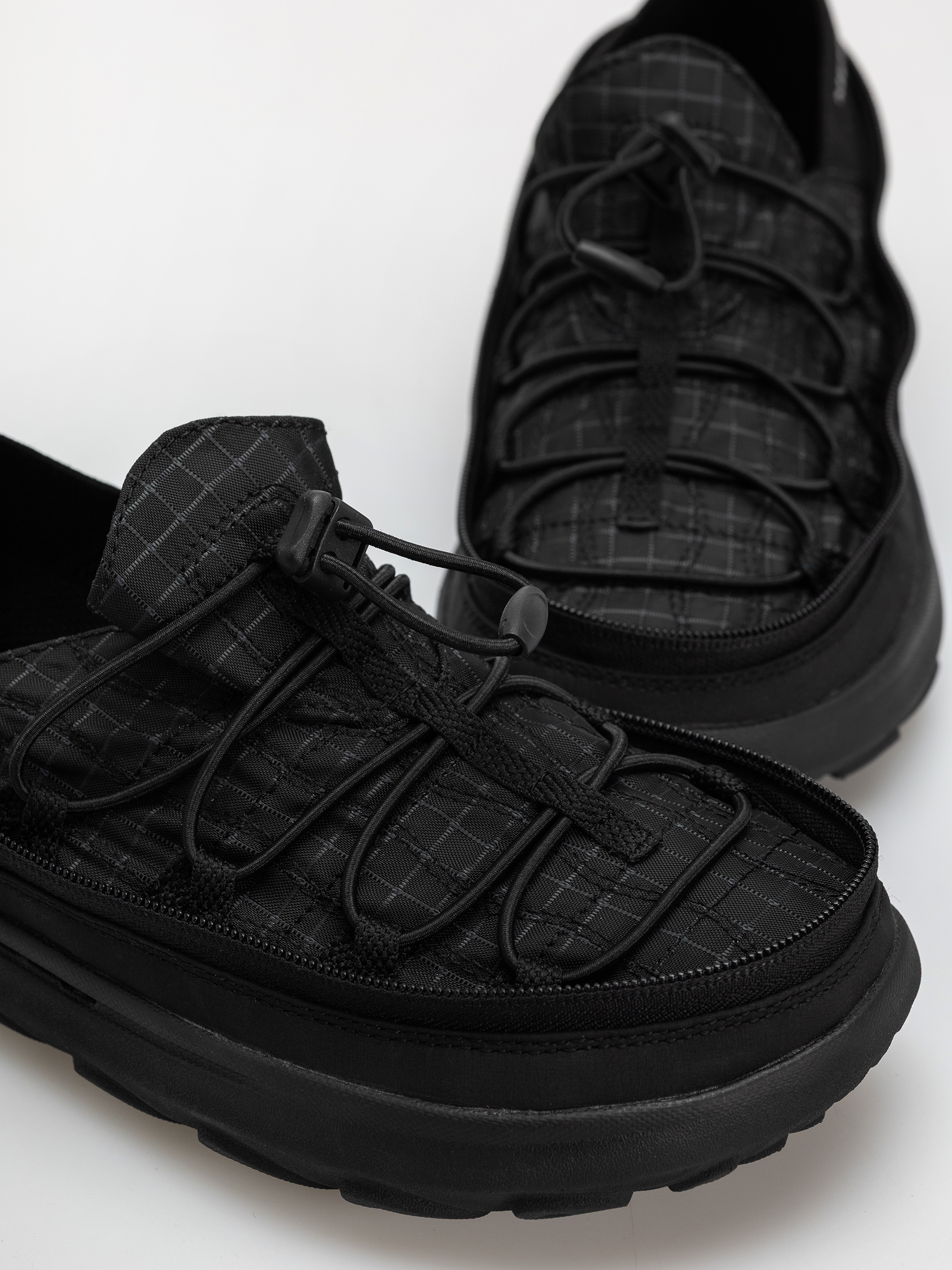 Boty Merrell Hut Moc 2 (black)