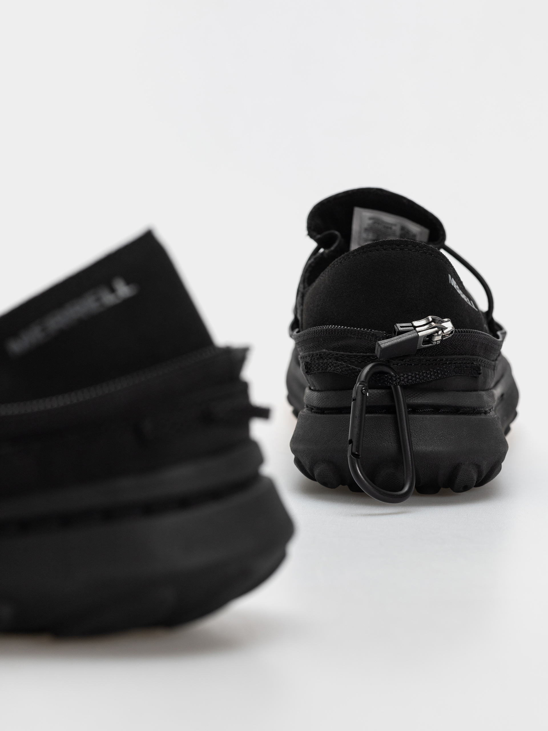 Boty Merrell Hut Moc 2 (black)