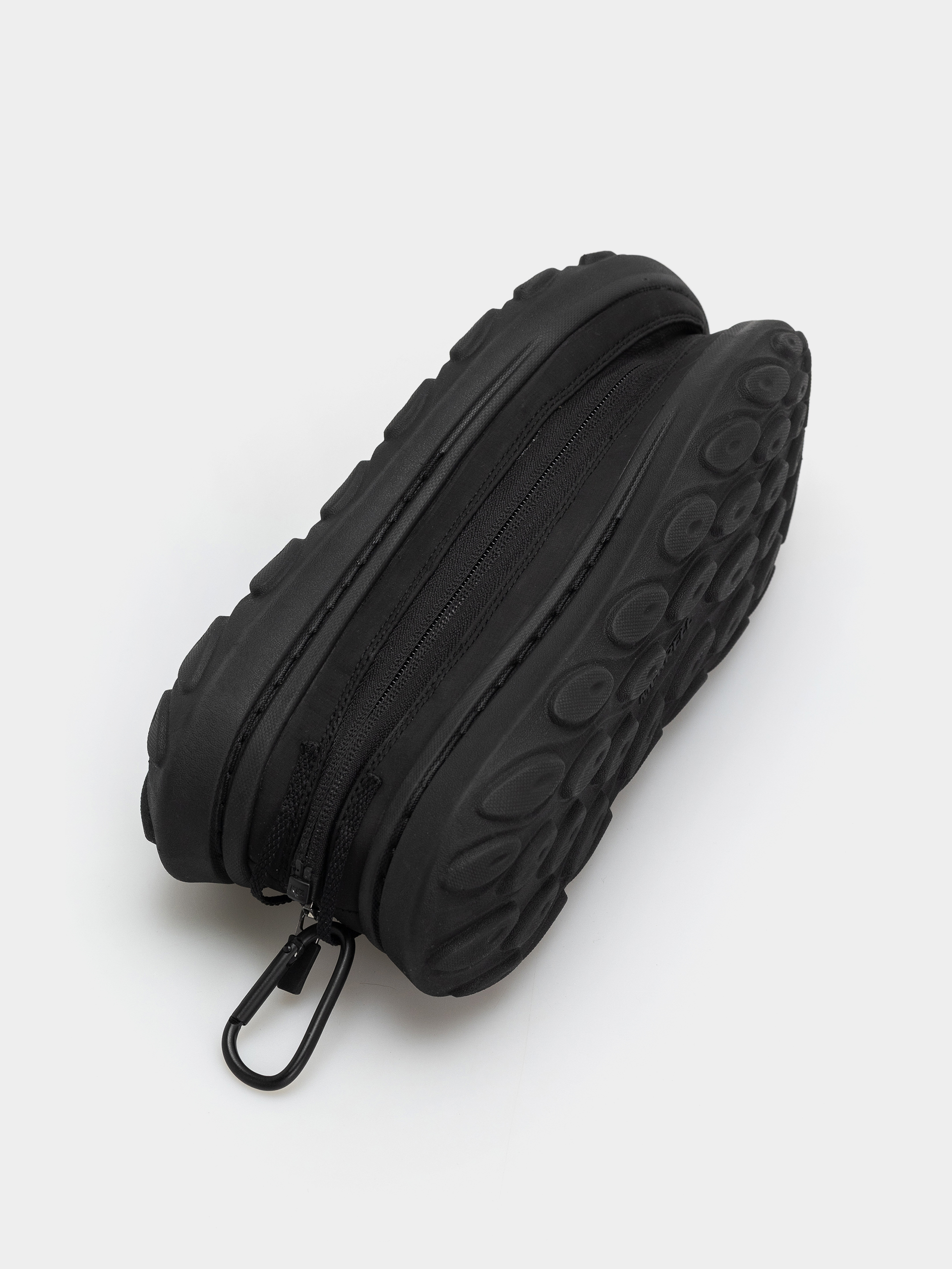 Boty Merrell Hut Moc 2 (black)