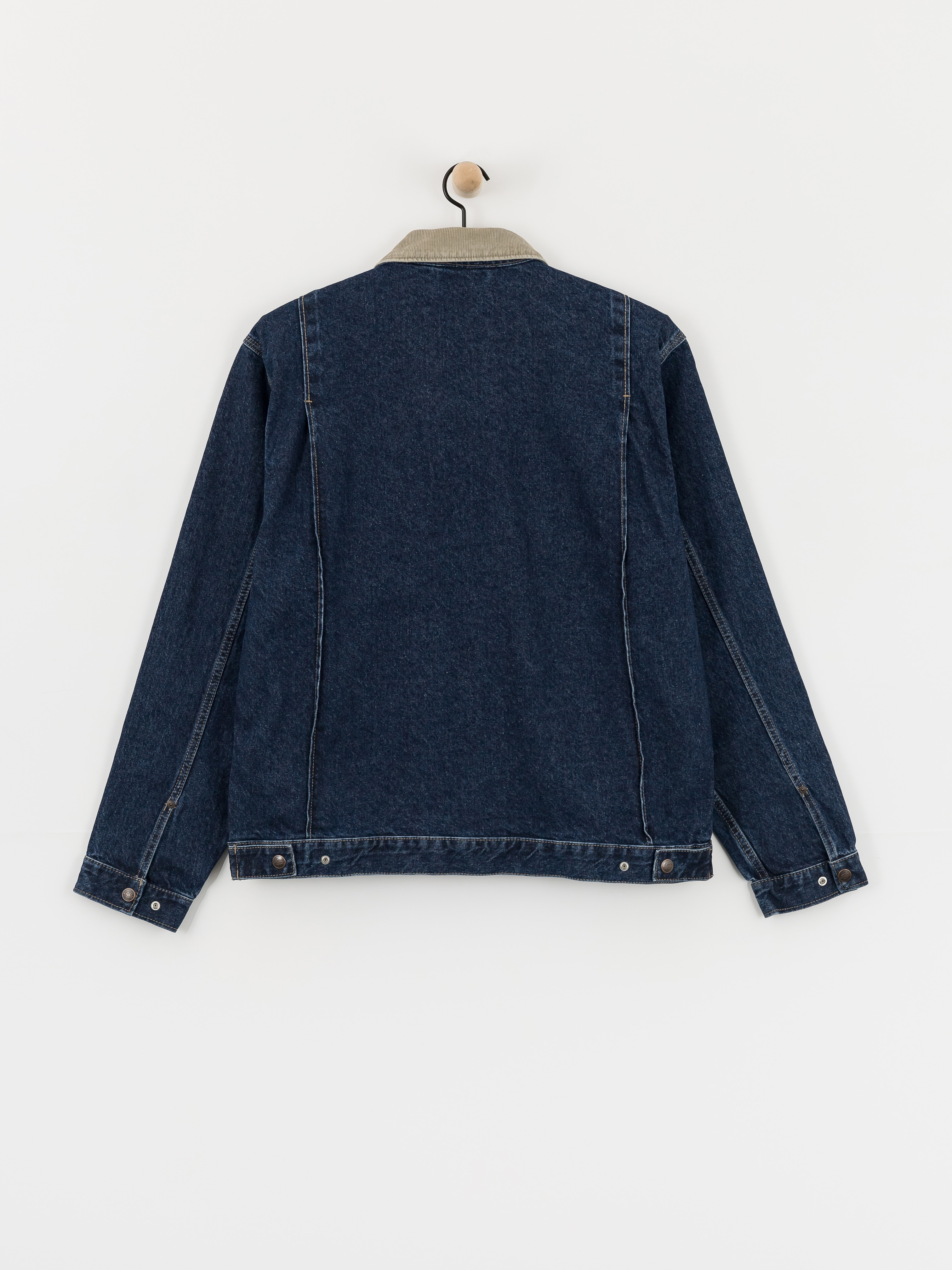 Bunda Dickies Denim Painter (dark indigo)