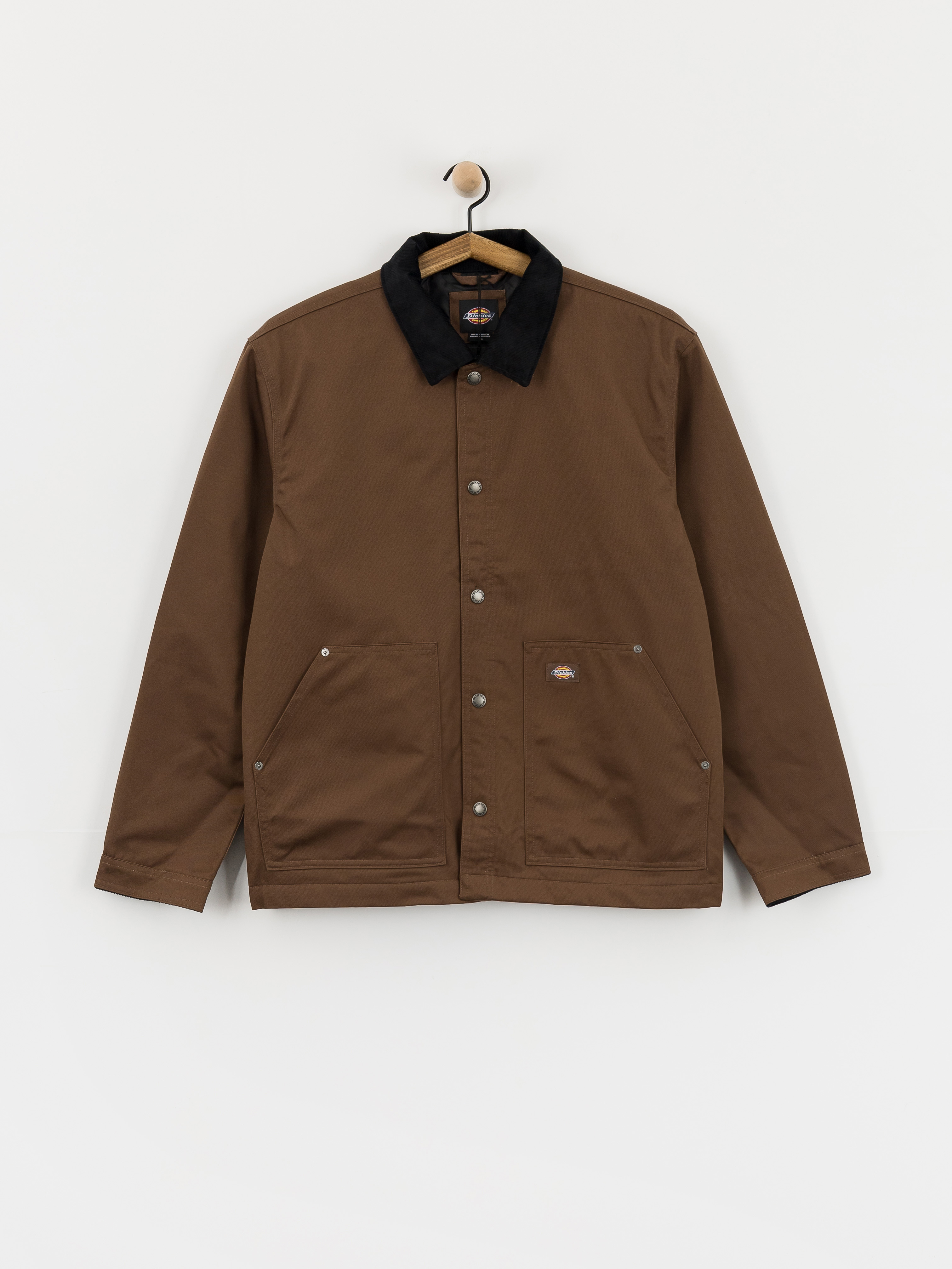 Bunda Dickies Union Barn (timber brown)