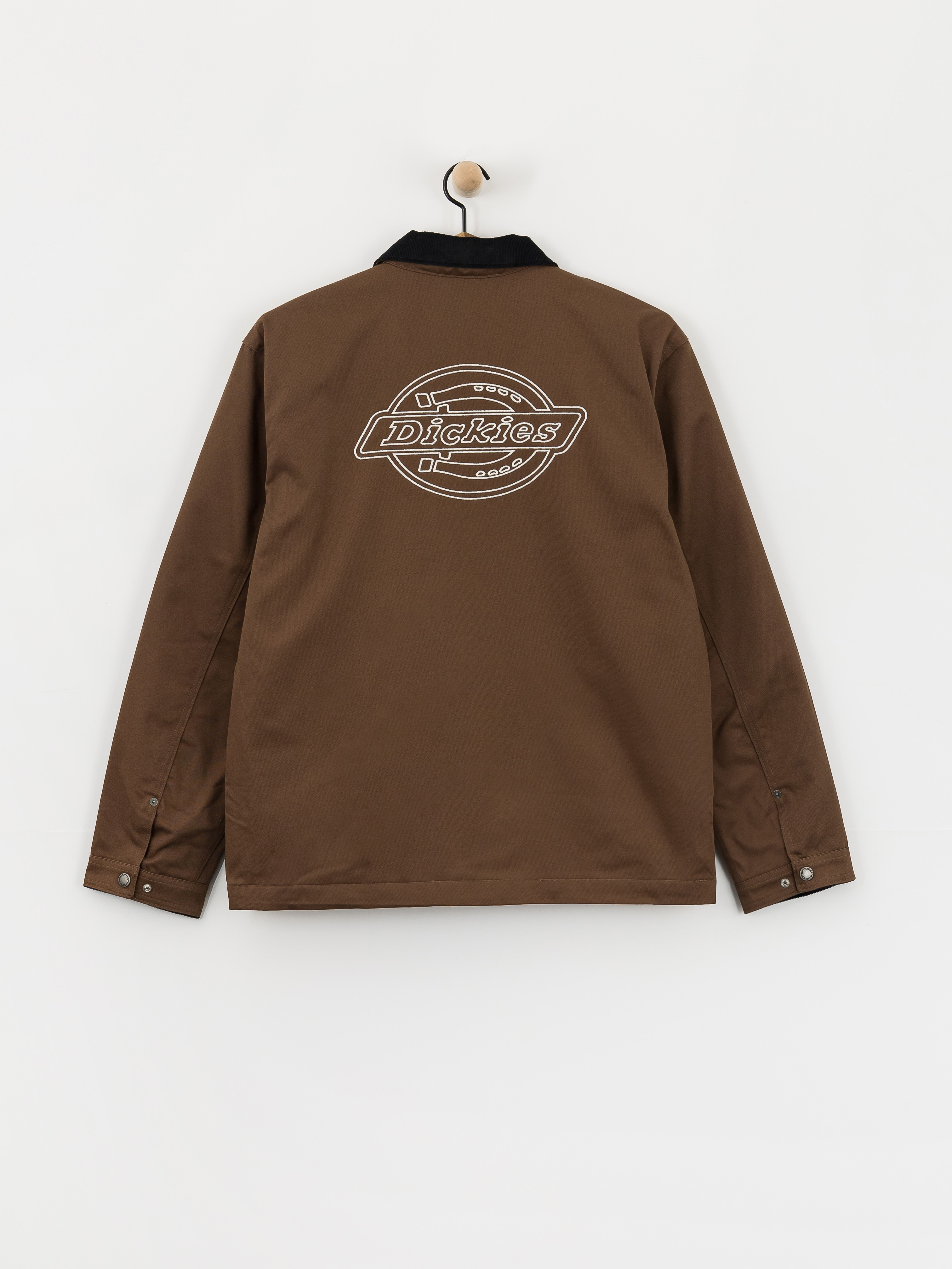 Bunda Dickies Union Barn (timber brown)