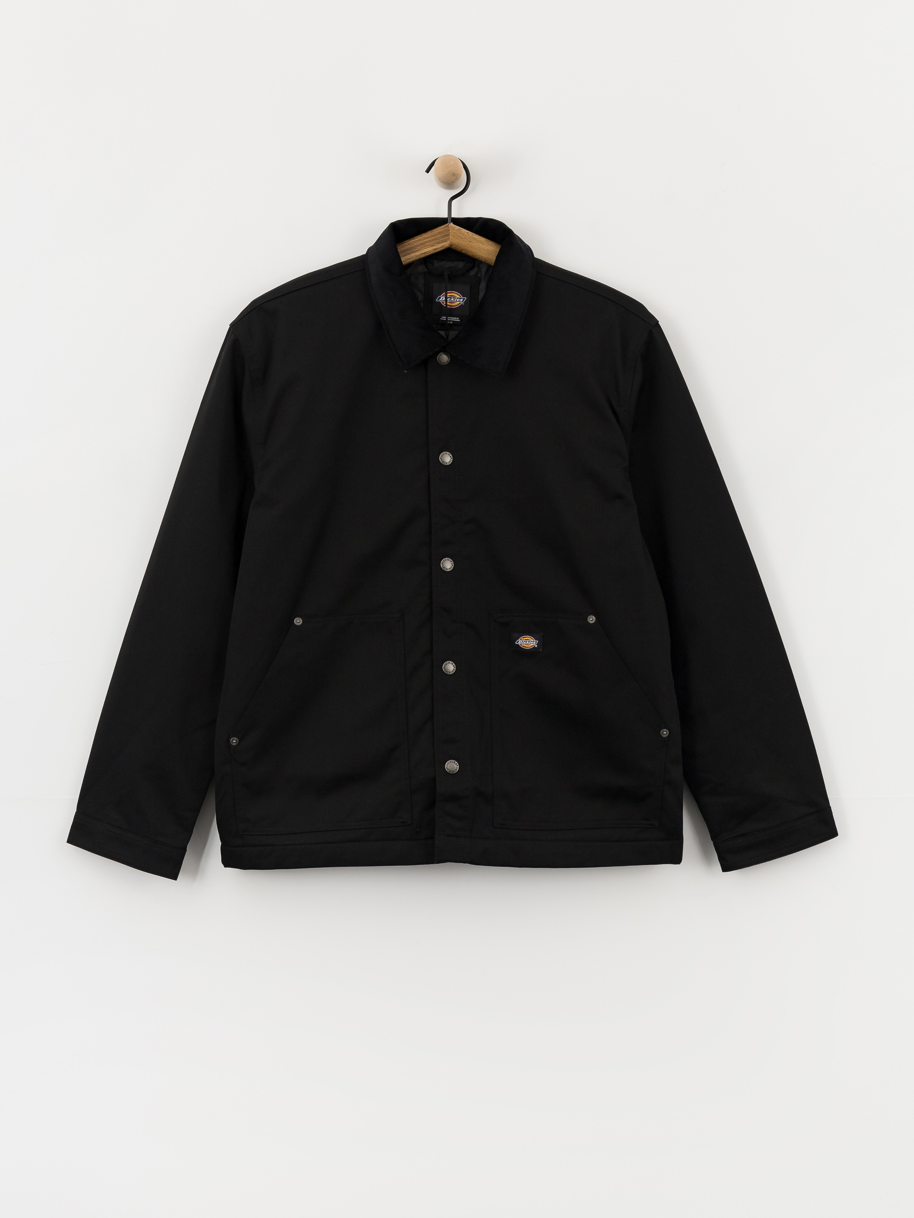 Bunda Dickies Union Barn (black)