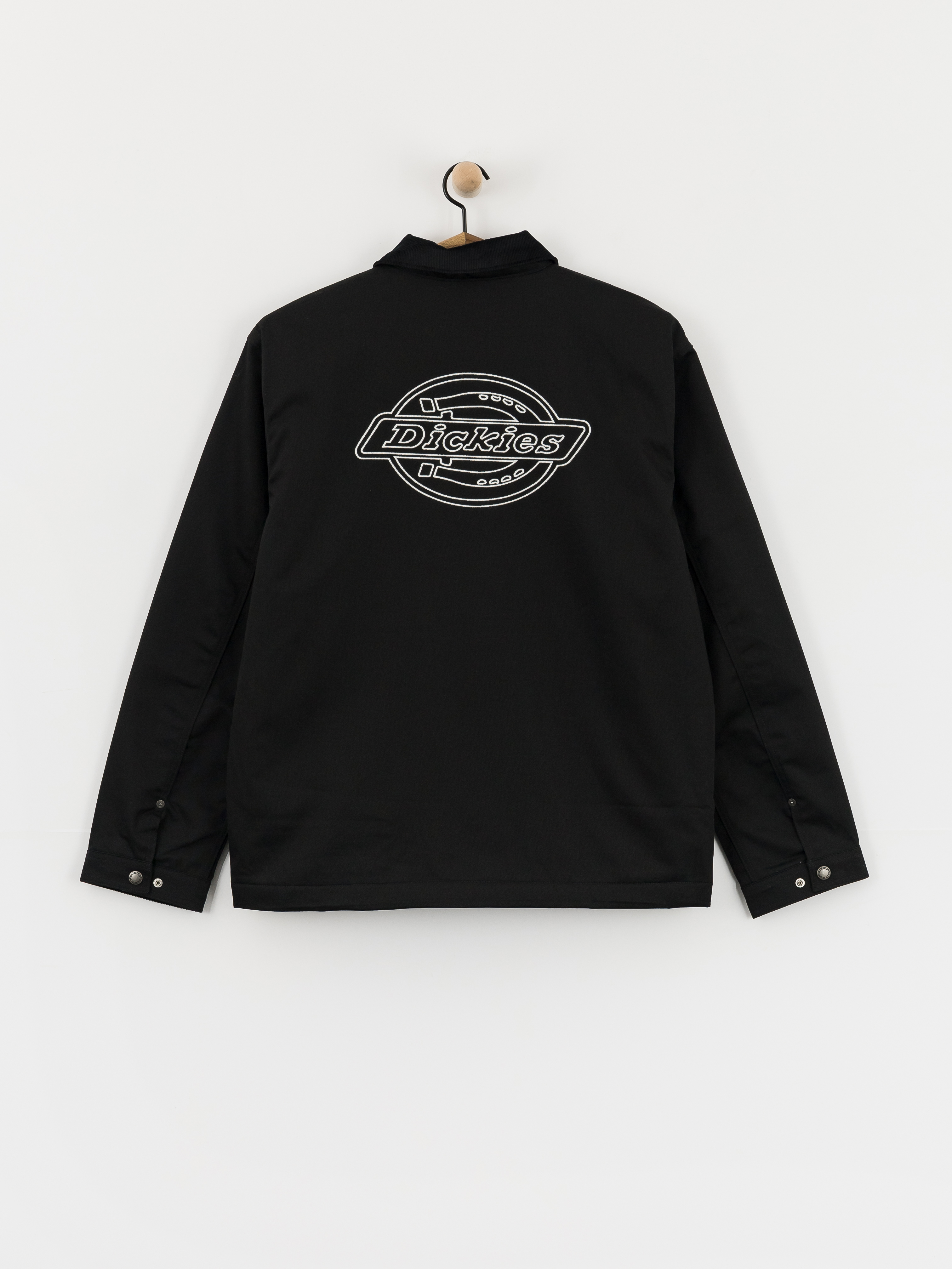 Bunda Dickies Union Barn (black)