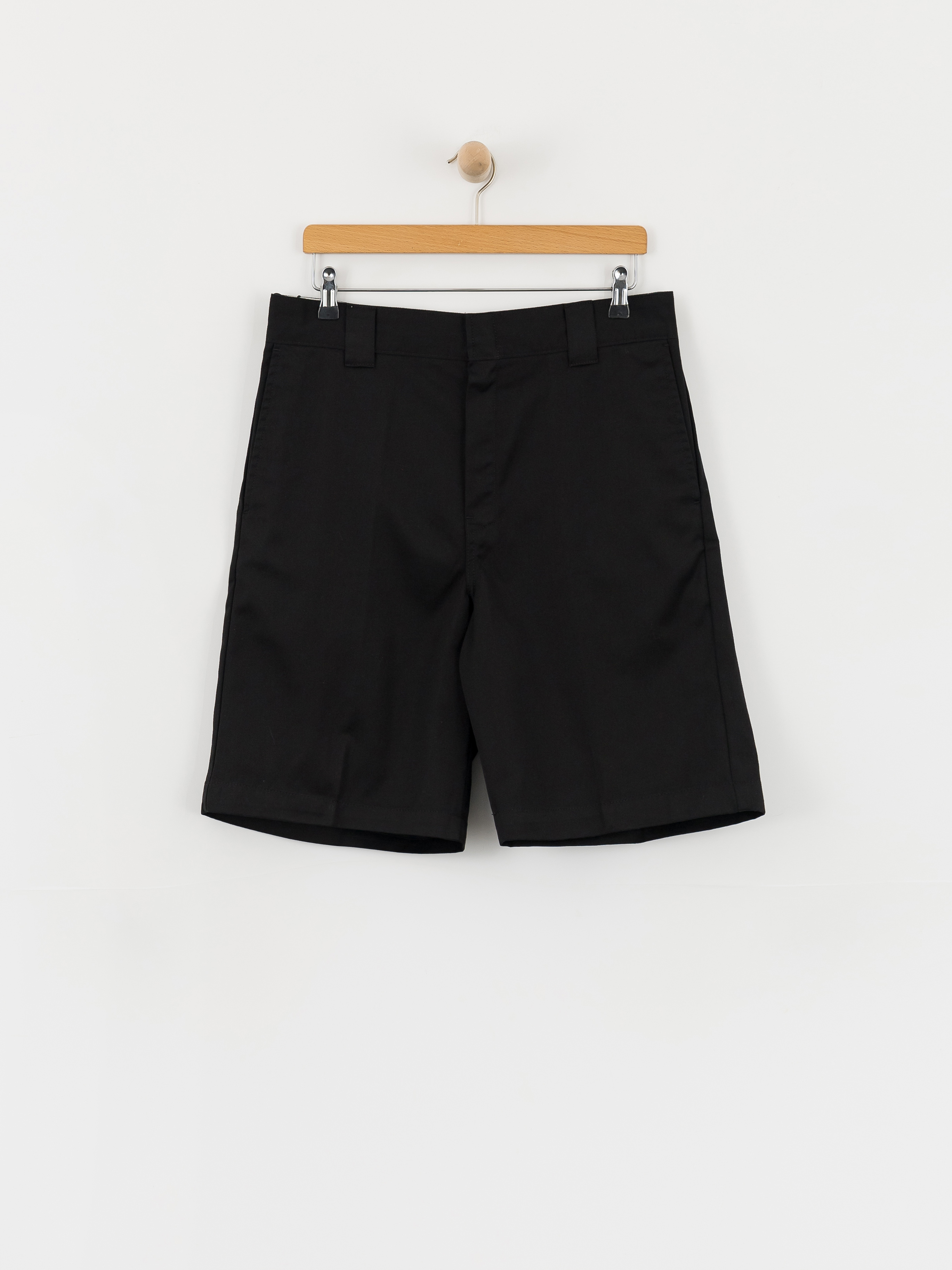 Kraťasy Carhartt WIP Craft (black)