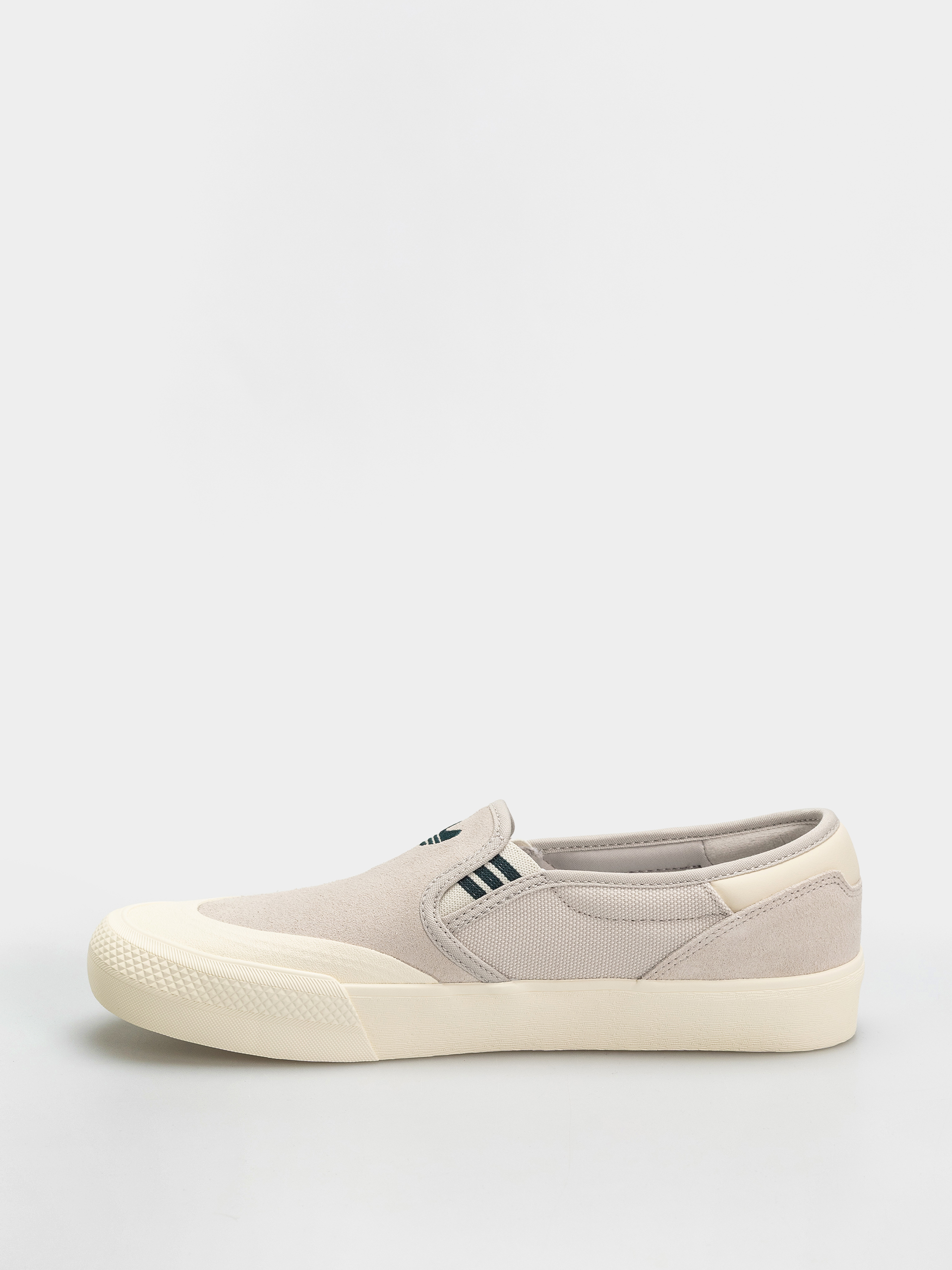 Boty adidas Shmoofoil Slip Rx (wonalu/crewht)