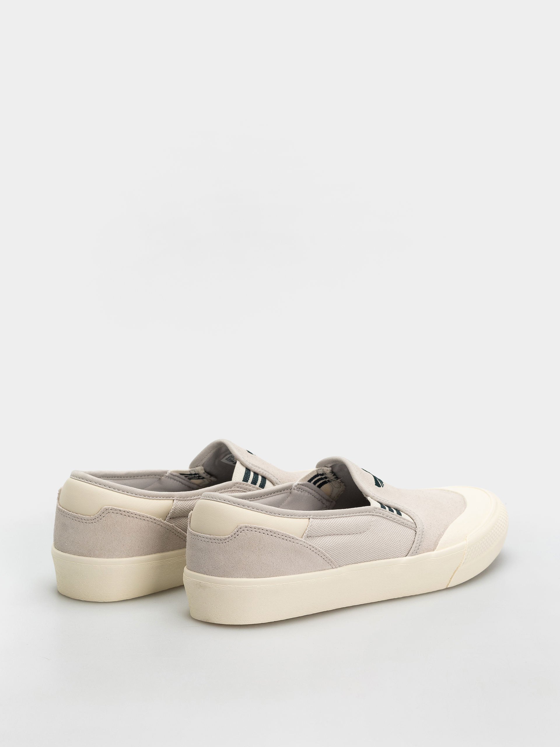 Boty adidas Shmoofoil Slip Rx (wonalu/crewht)