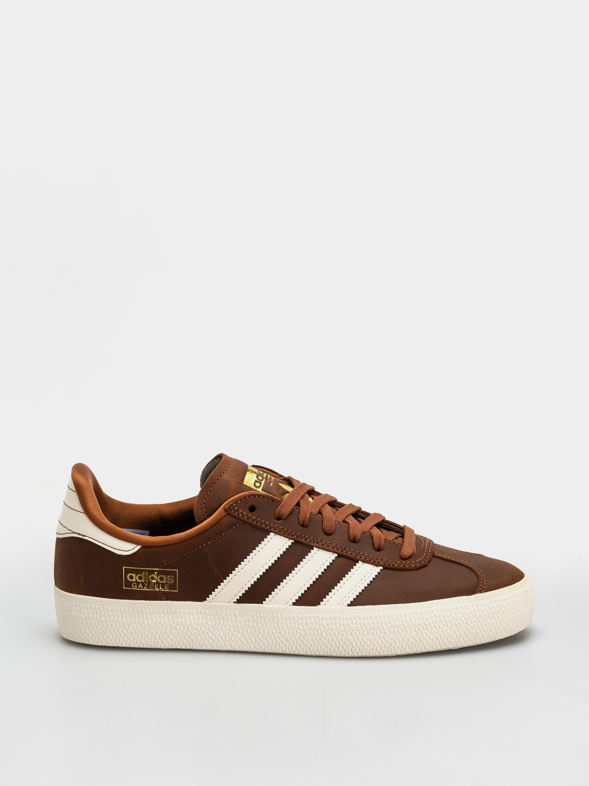Boty adidas Gazelle Adv (cwhite/owhite)