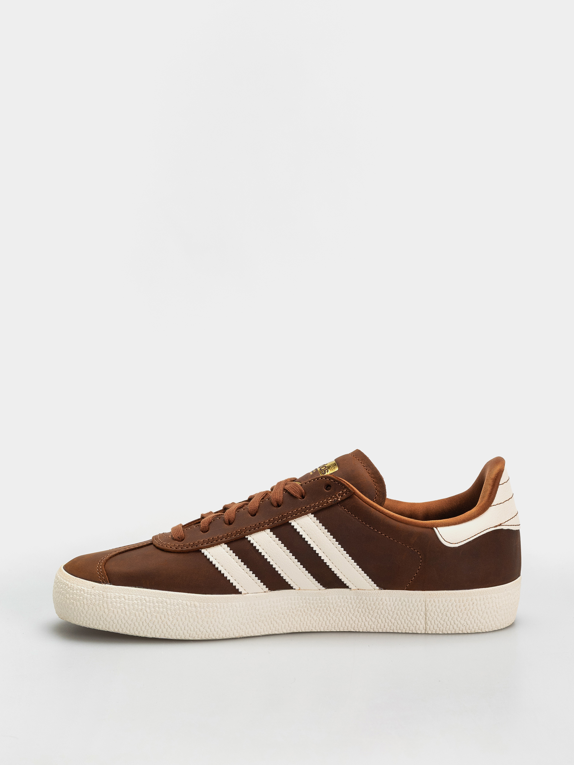 Boty adidas Gazelle Adv (cwhite/owhite)