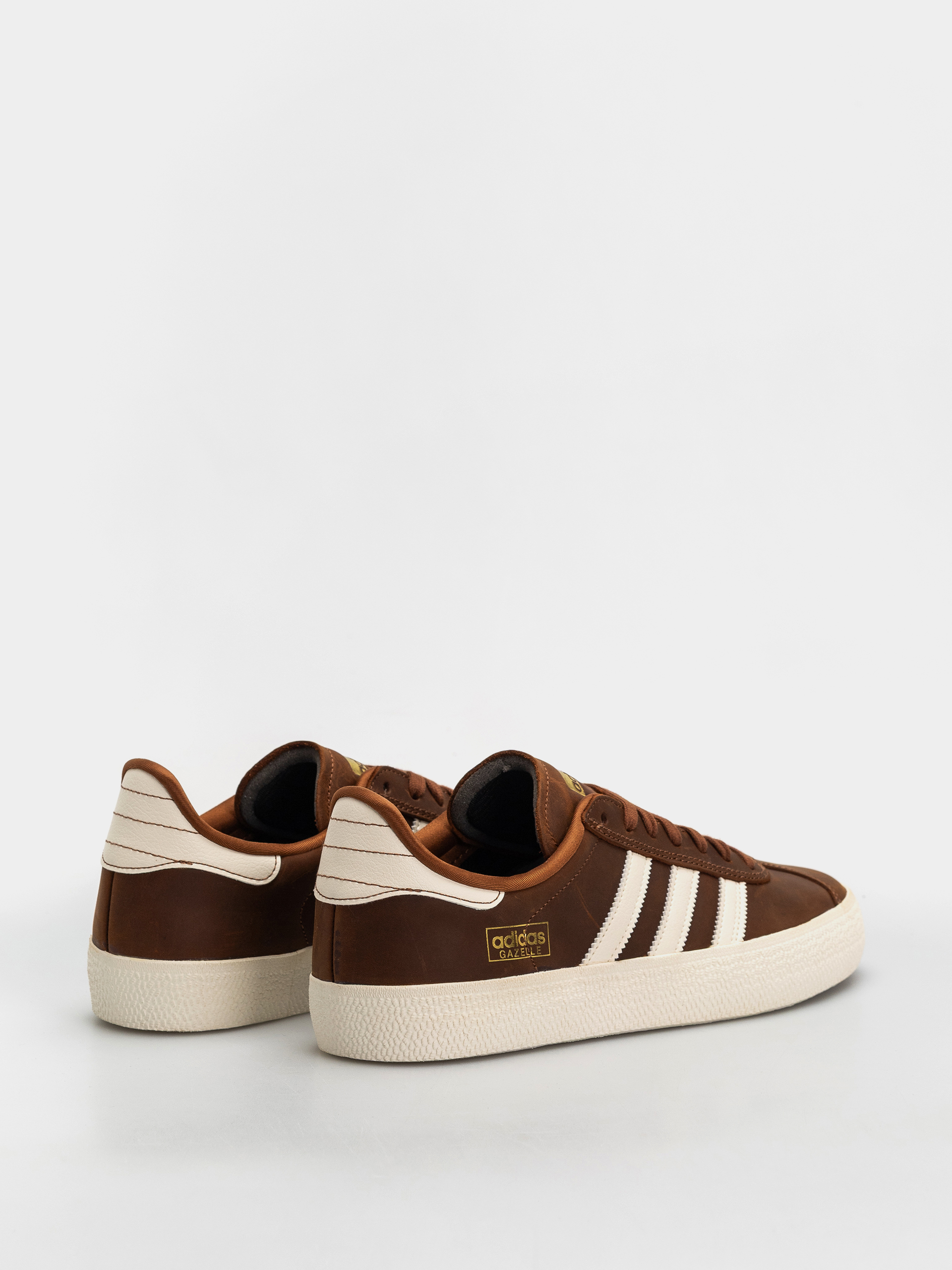 Boty adidas Gazelle Adv (cwhite/owhite)