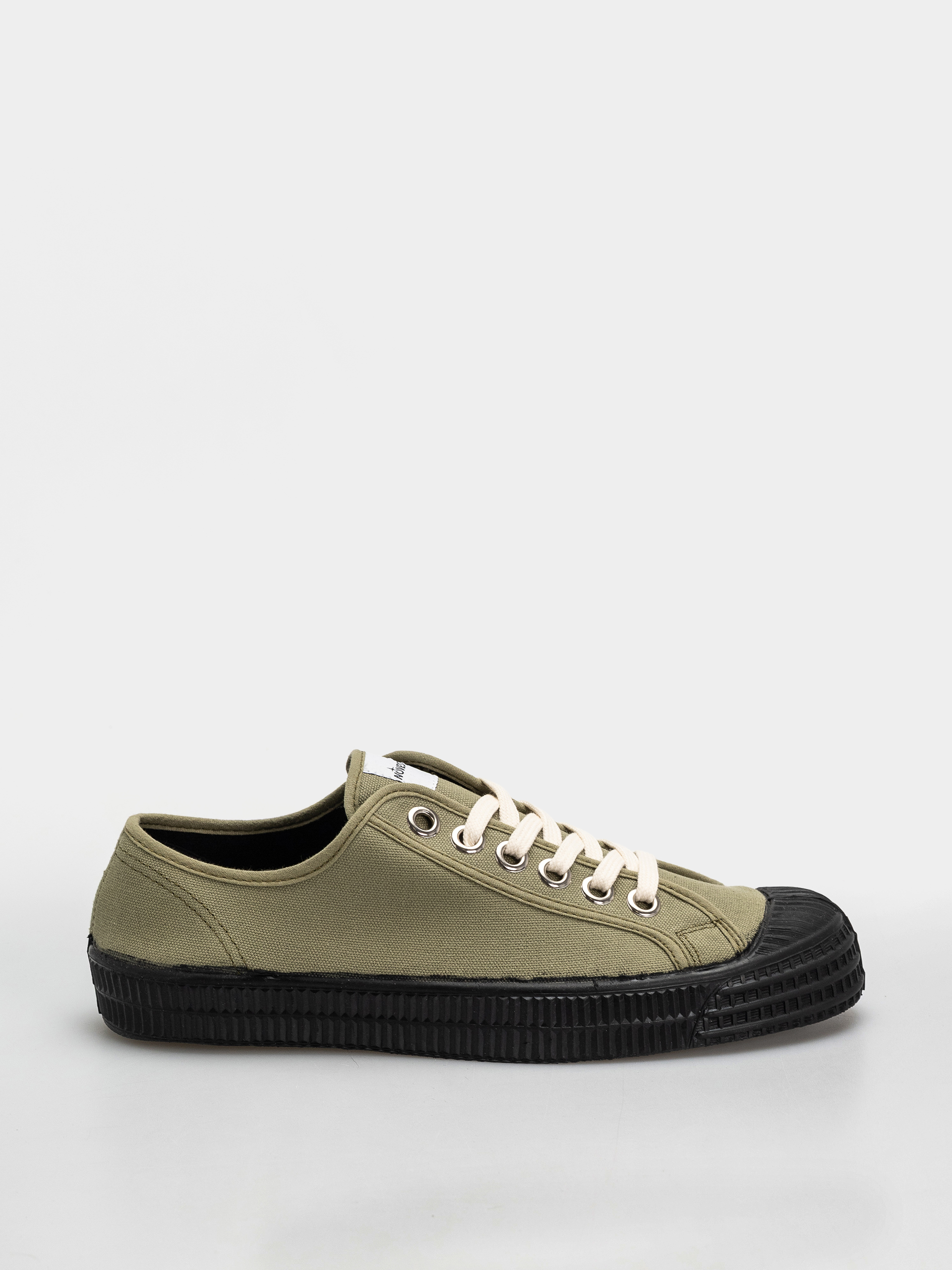 Tenisky Novesta Star Master (khaki/black)