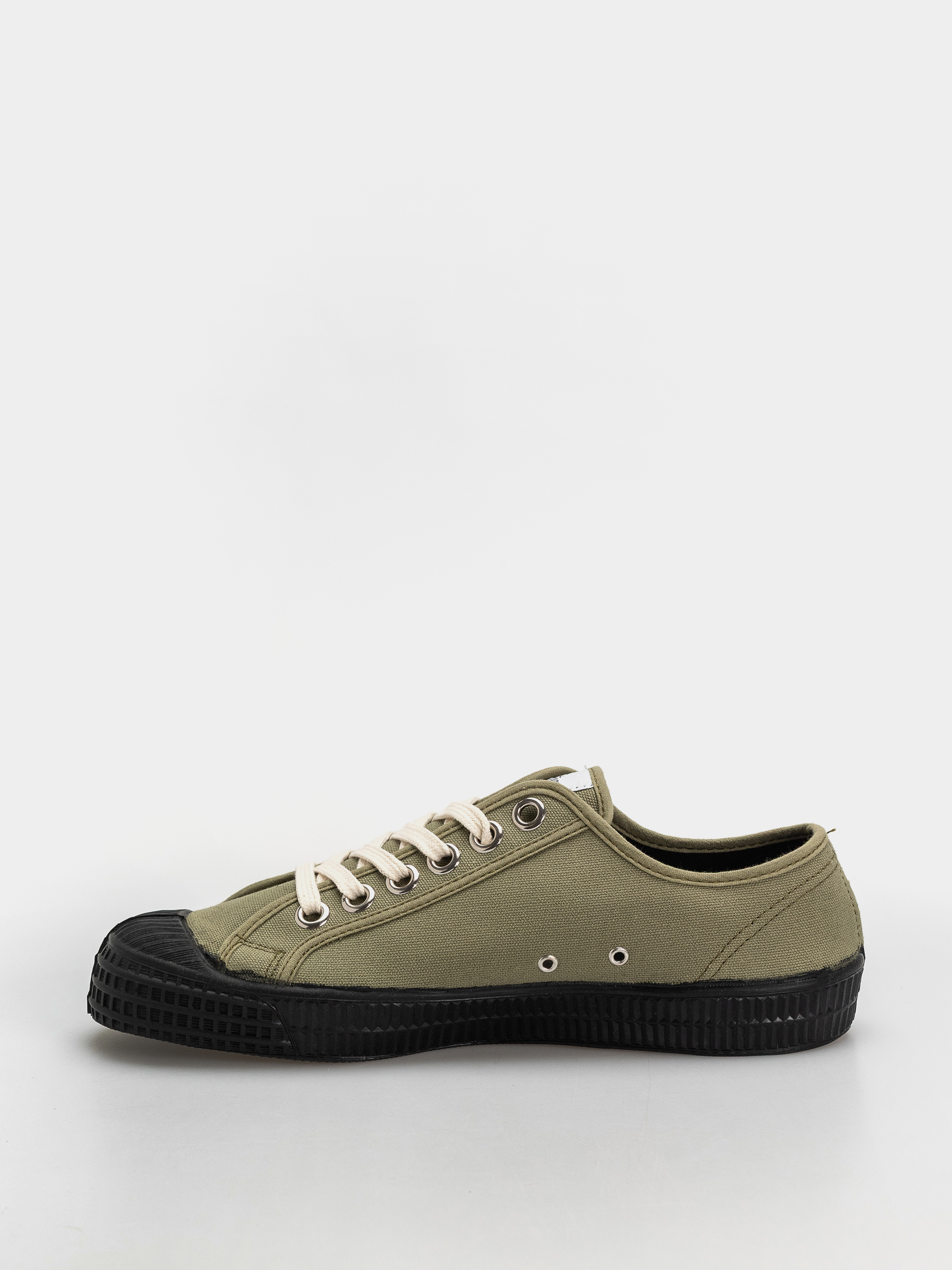 Tenisky Novesta Star Master (khaki/black)
