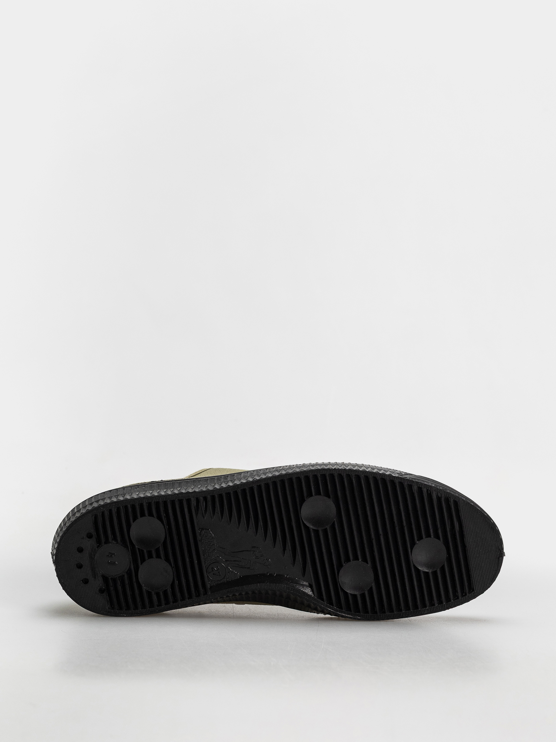 Tenisky Novesta Star Master (khaki/black)