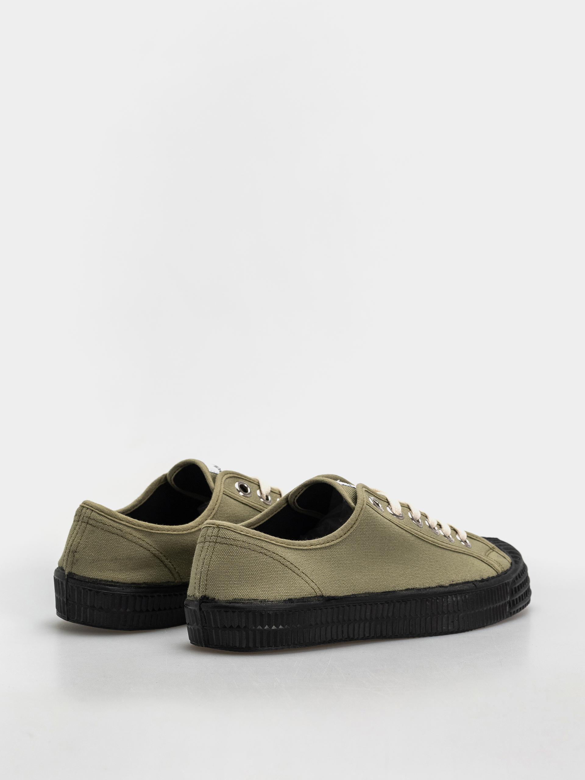Tenisky Novesta Star Master (khaki/black)