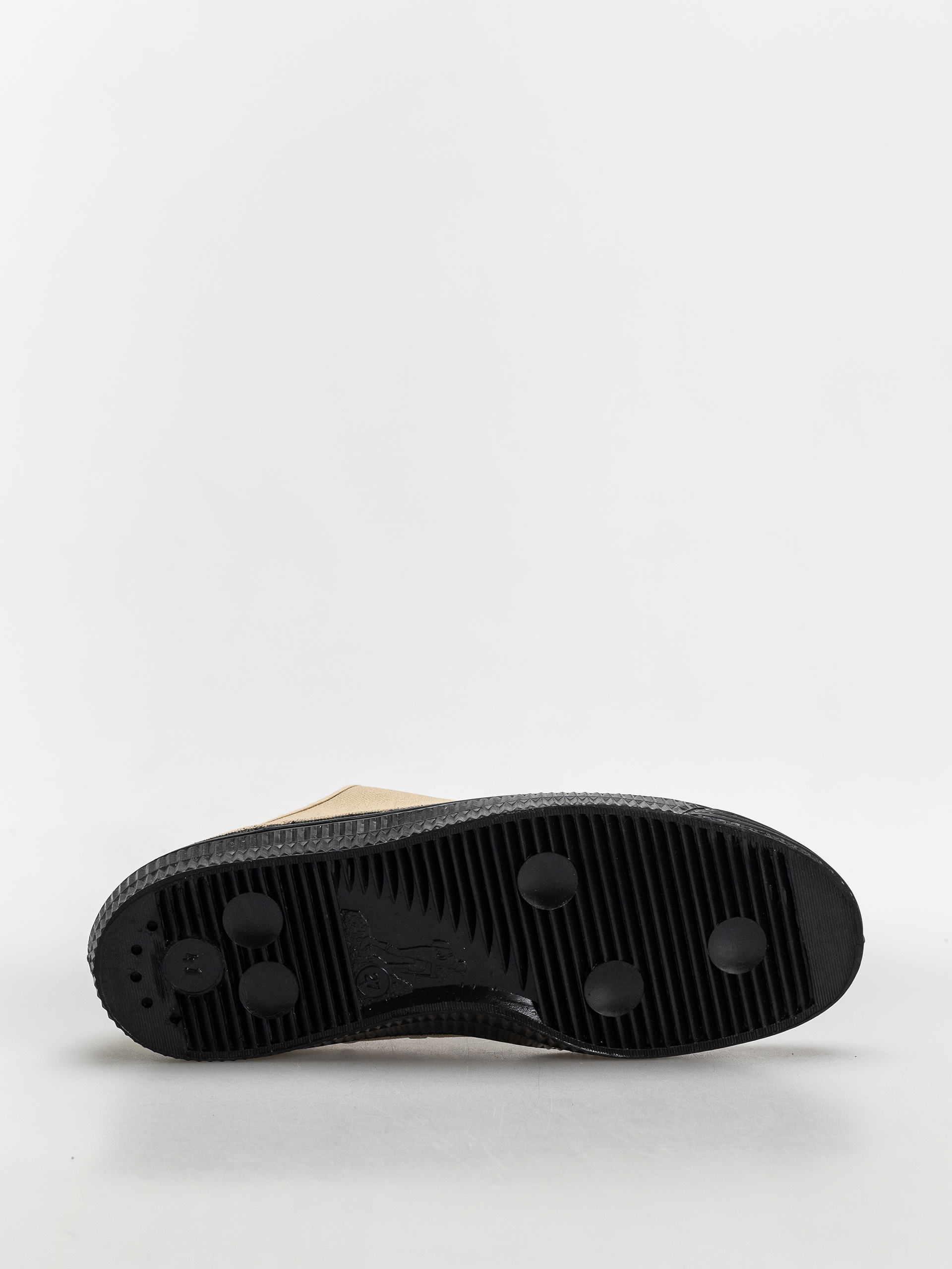 Tenisky Novesta Star Master (sand/black)