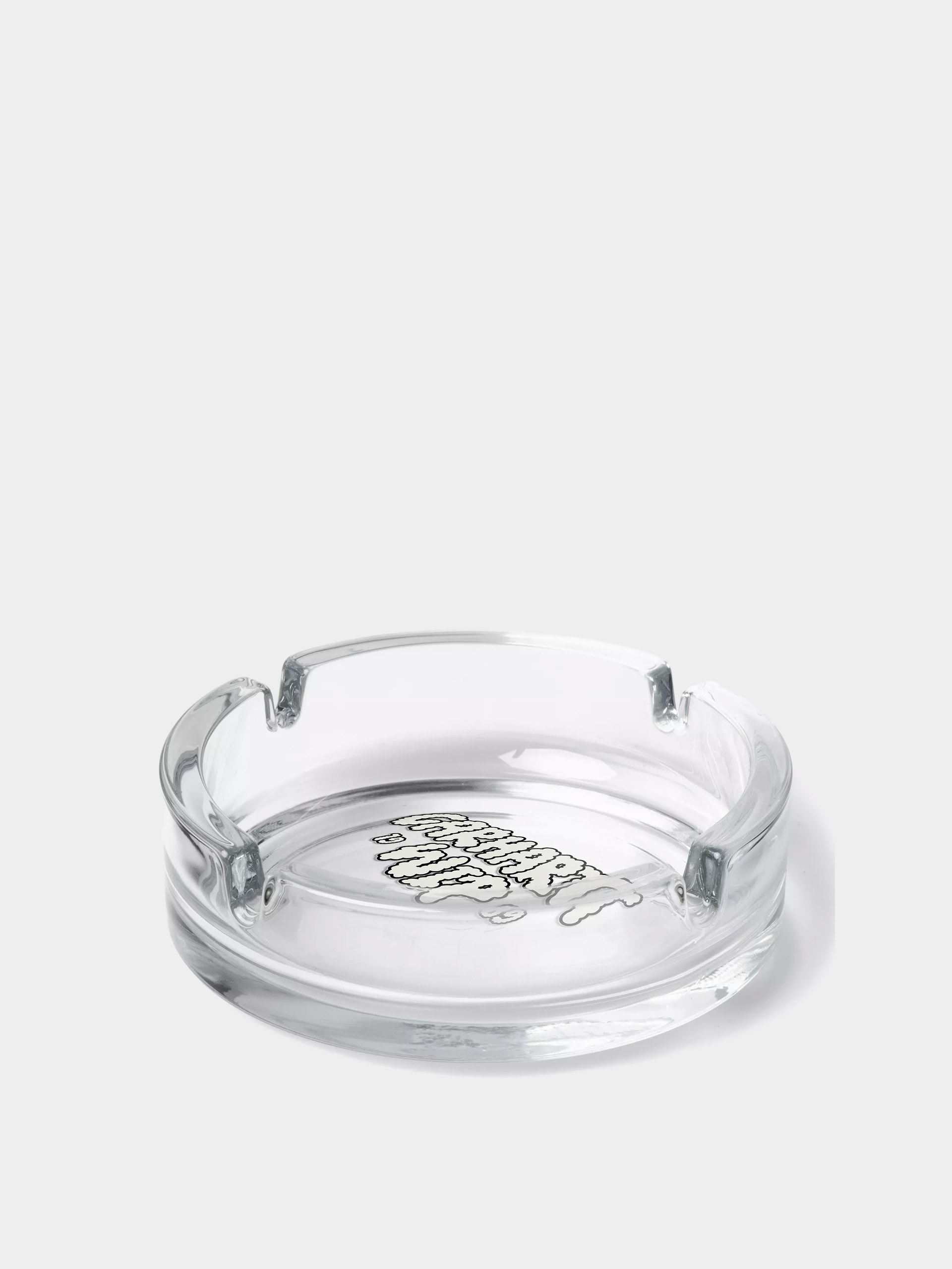 Pozostałe Carhartt WIP Cloud Script (clear)