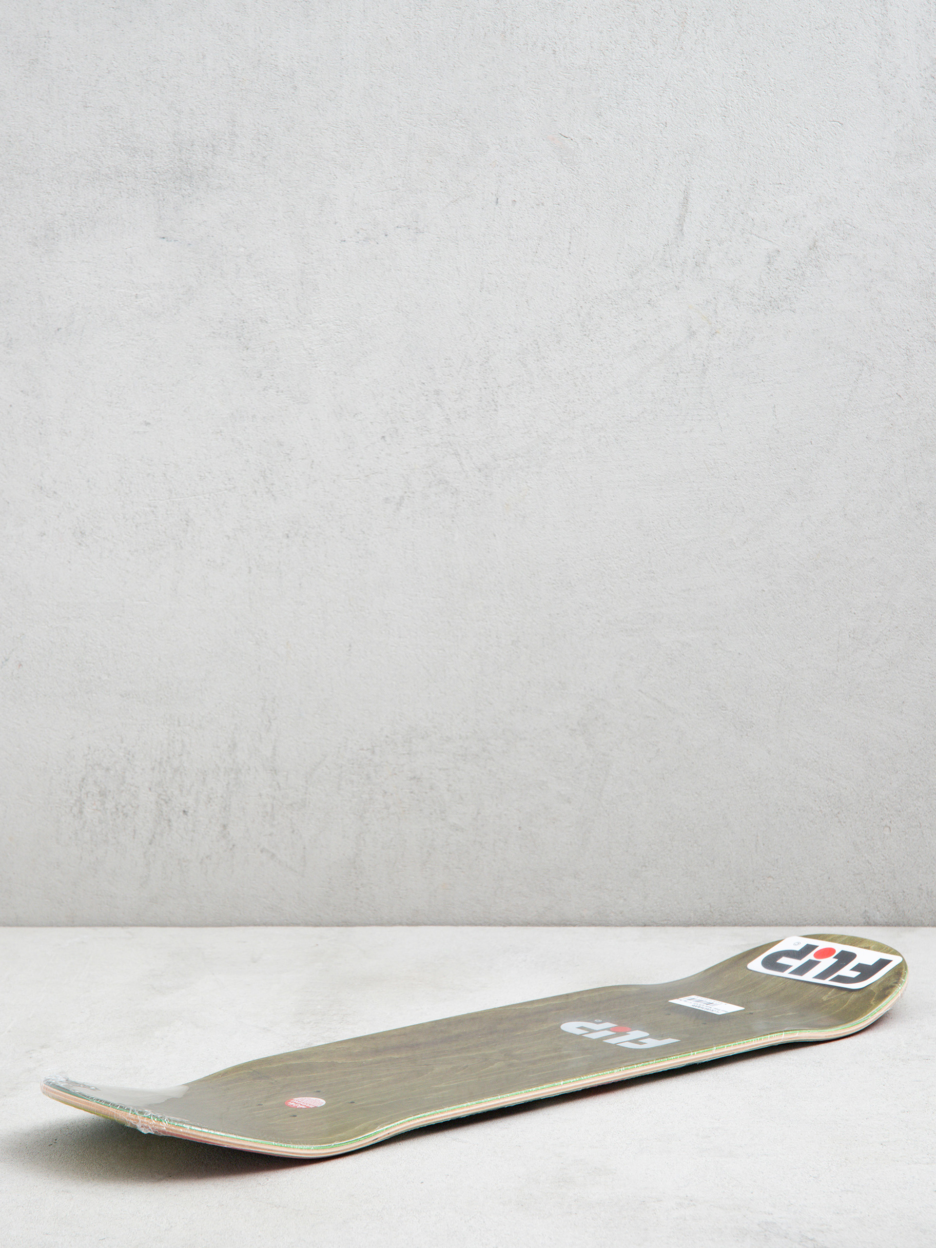 Deska Flip Rasta Stripe Penny