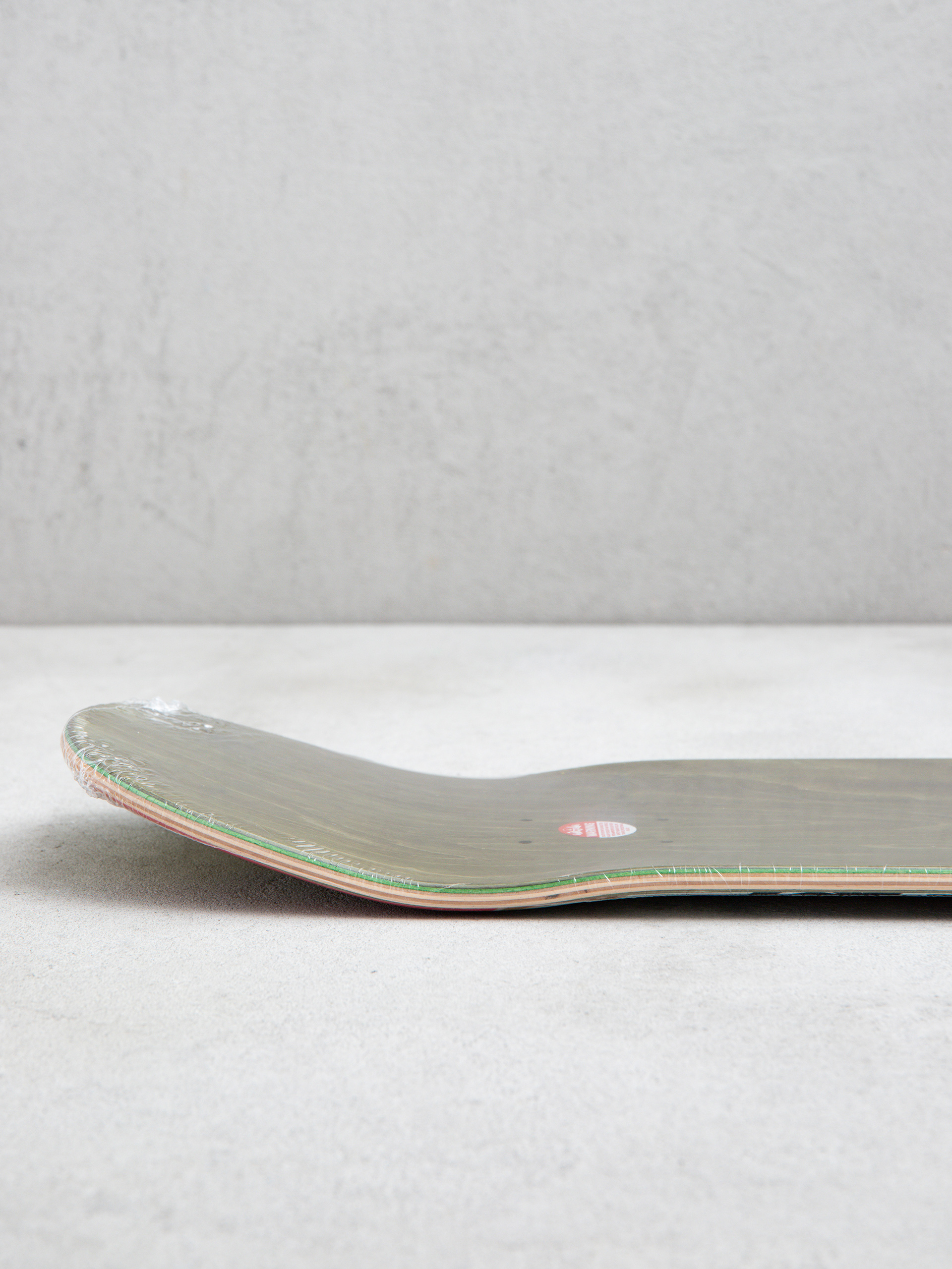 Deska Flip Rasta Stripe Penny
